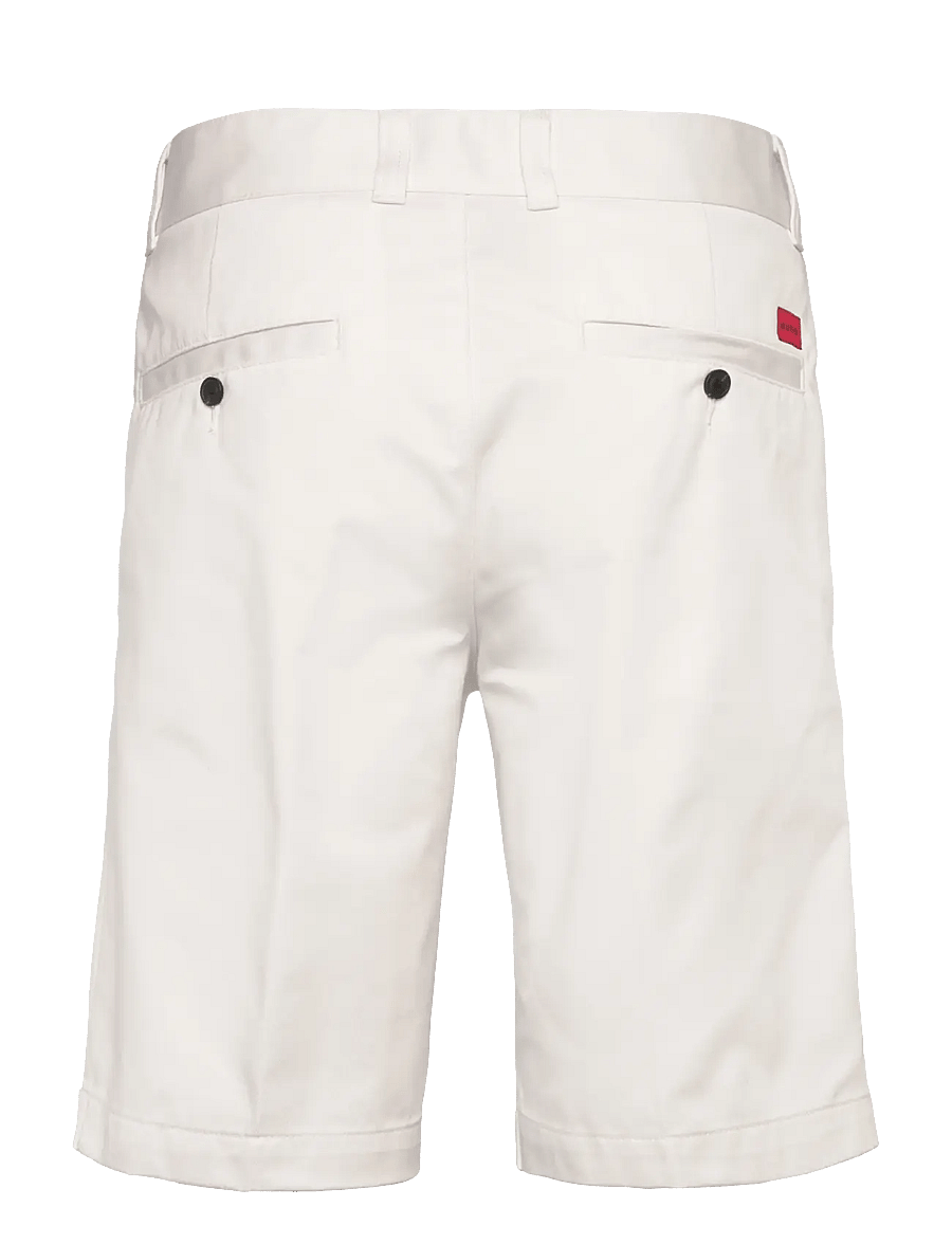 HUGO - Darik241 - casual shorts - natural - 1