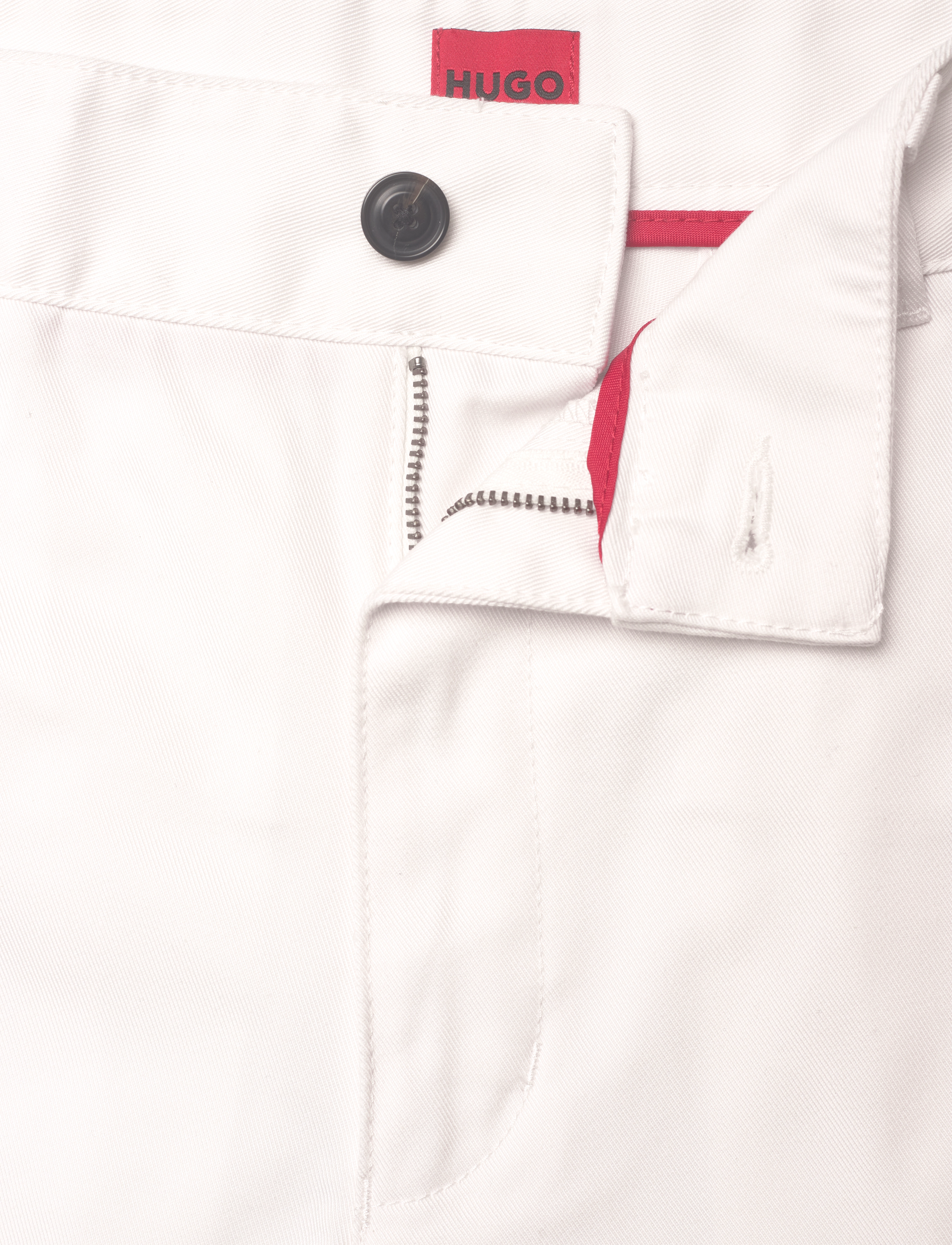 HUGO - Darik241 - casual shorts - natural - 3
