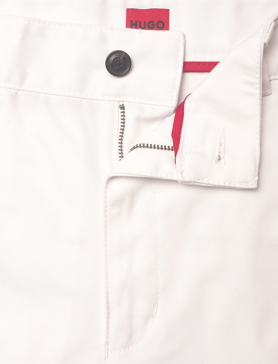 HUGO - Darik241 - casual shorts - natural - 3