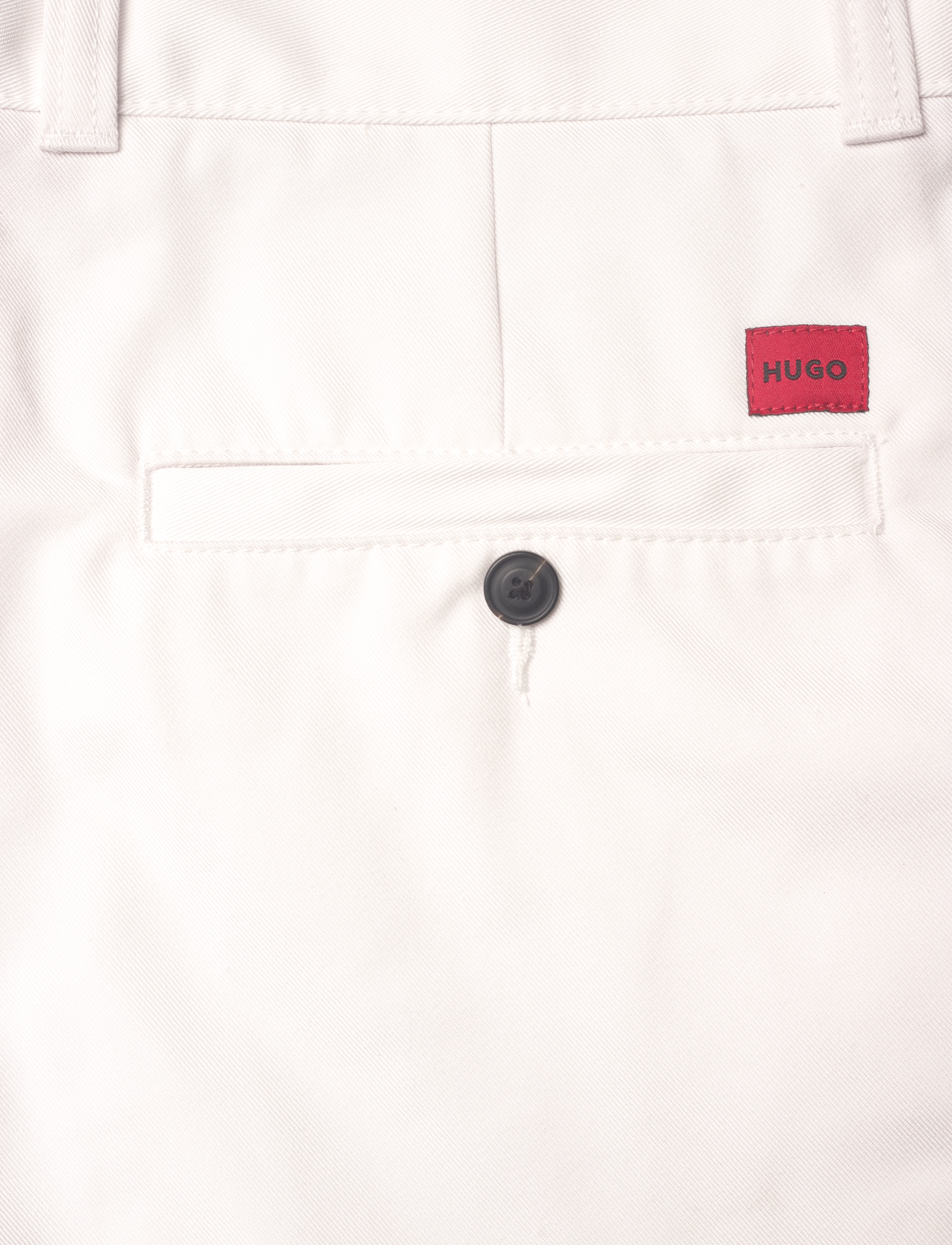 HUGO - Darik241 - casual shorts - natural - 4