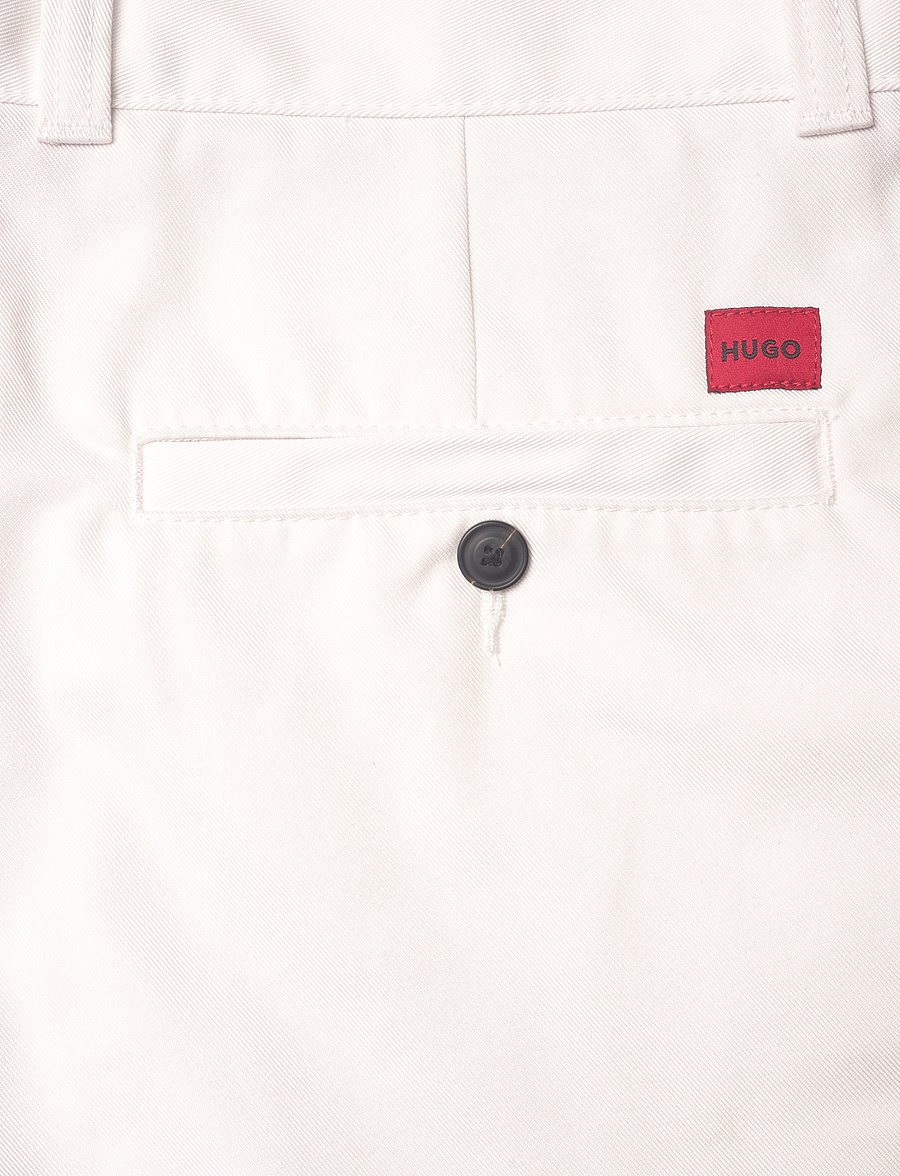 HUGO - Darik241 - casual shorts - natural - 4