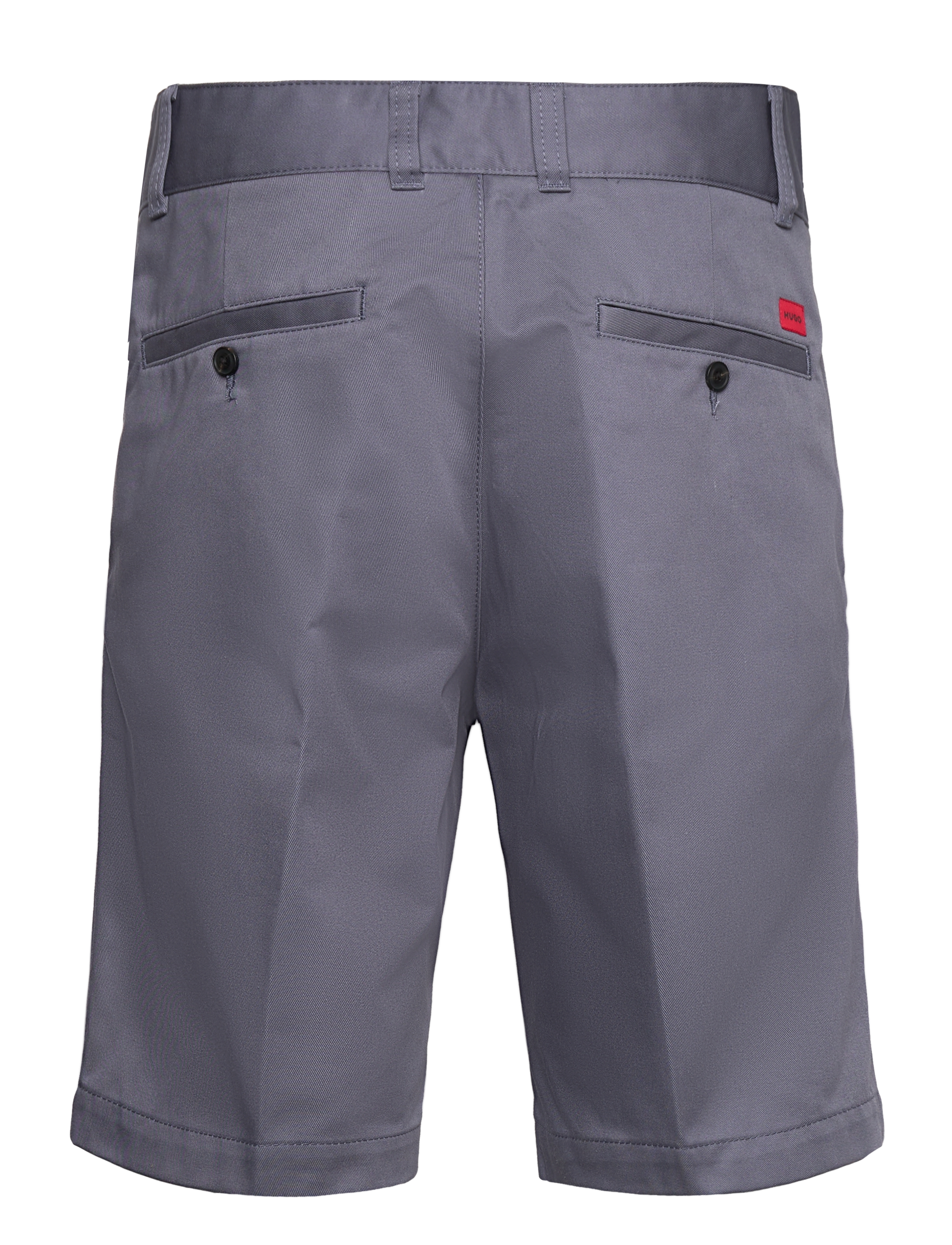 HUGO - Darik241 - casual shorts - open blue - 1