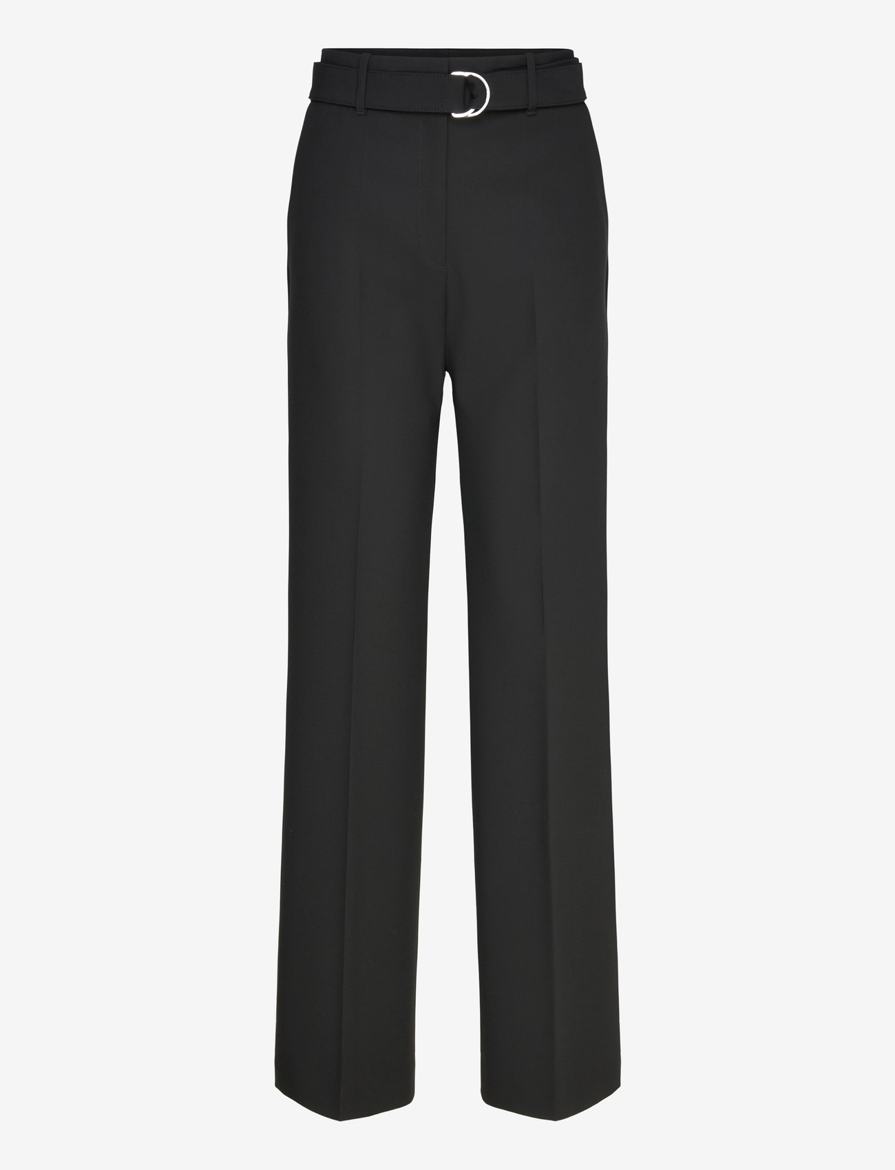 HUGO - Huglia - habitbukser - black - 0