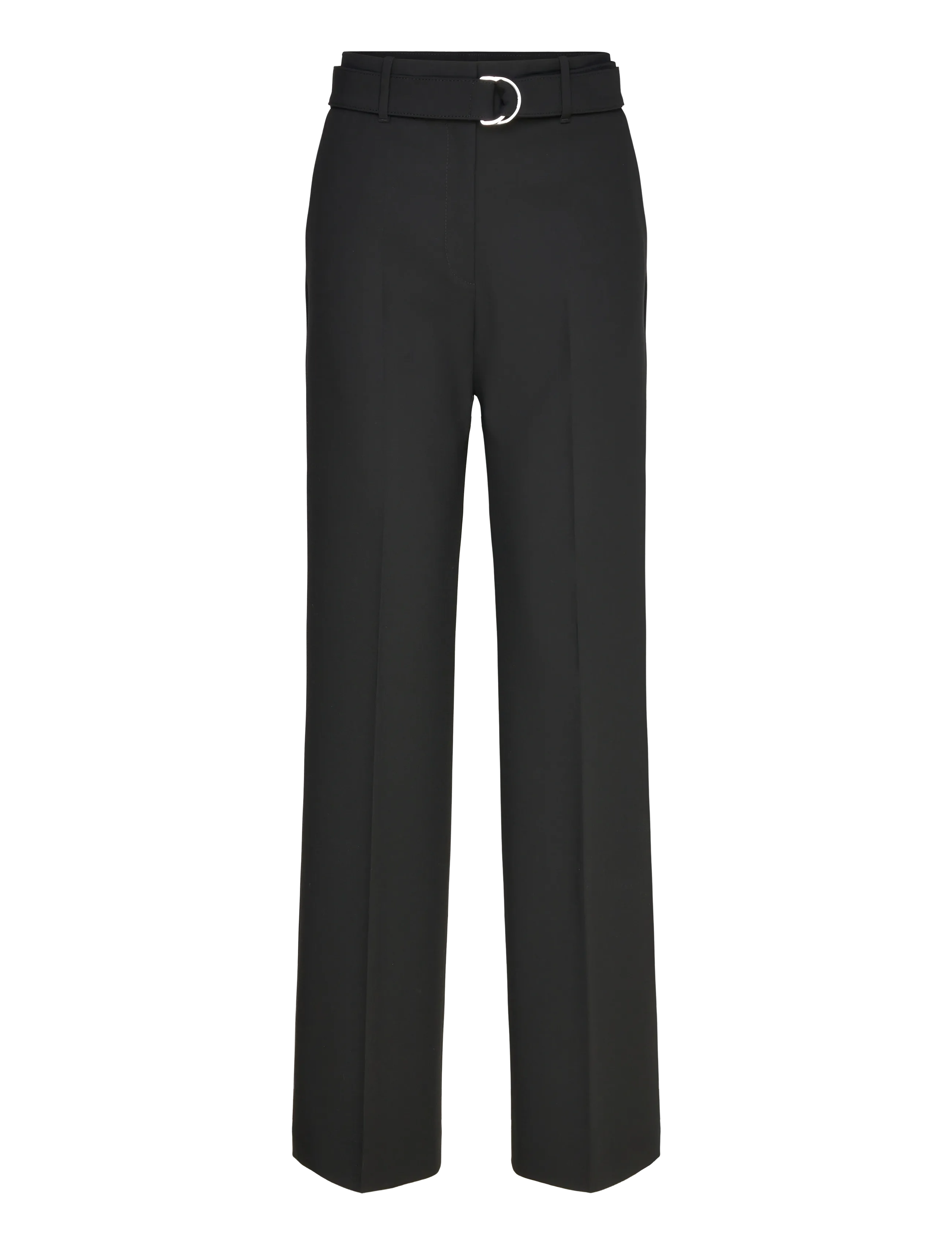 HUGO Huglia - BOSS - BLACK / black