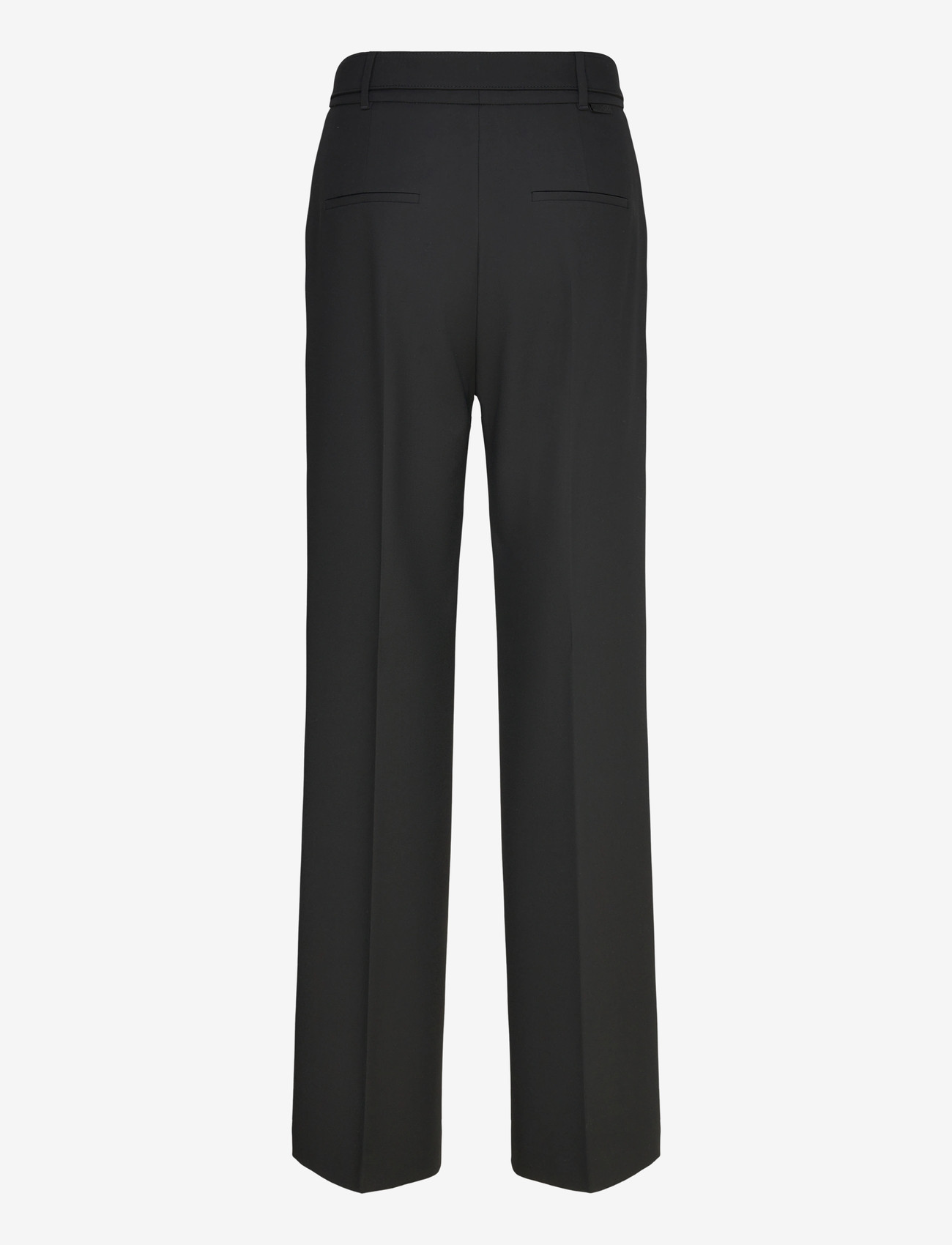 HUGO - Huglia - habitbukser - black - 1