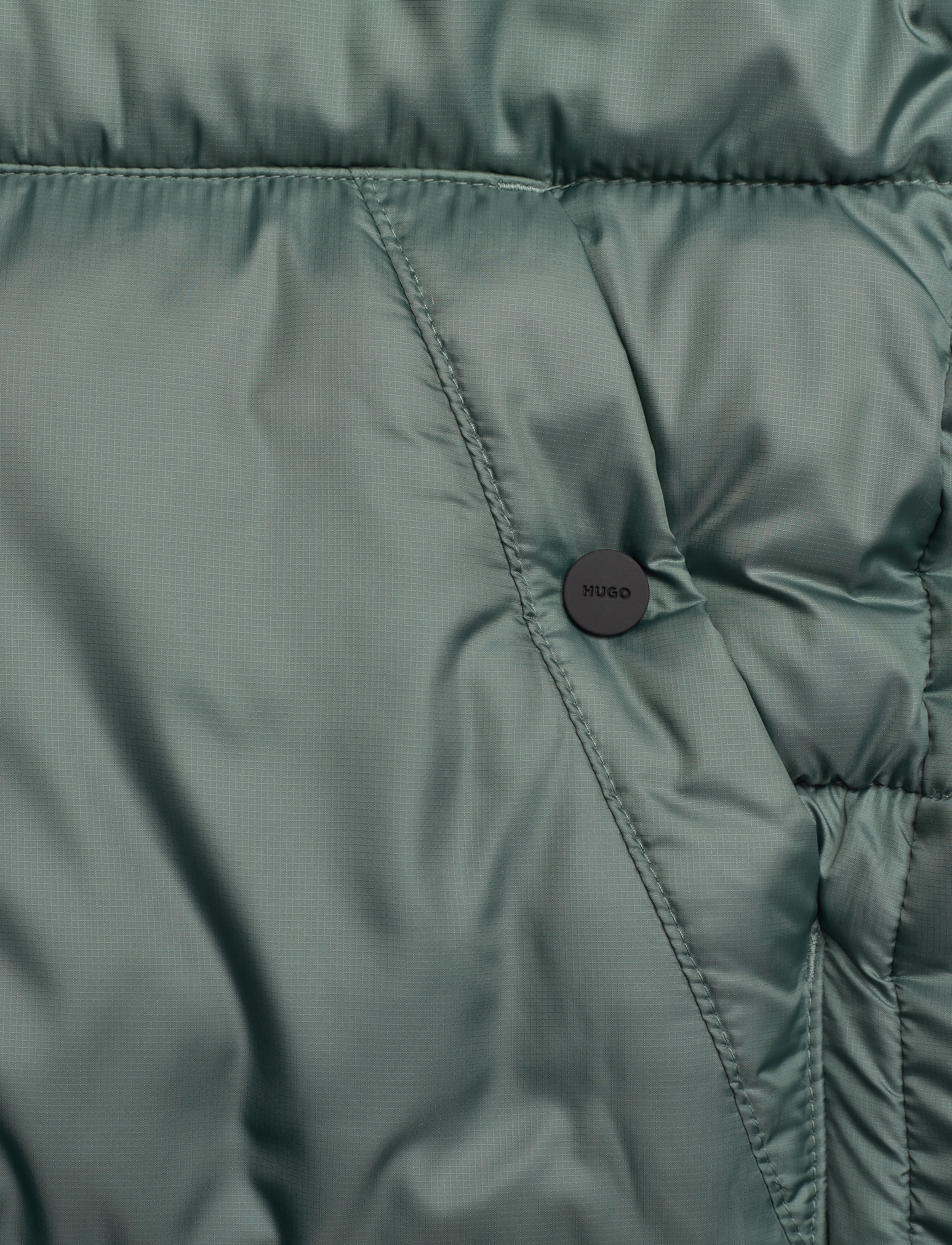 HUGO - Baltino2411 - dark green - 3