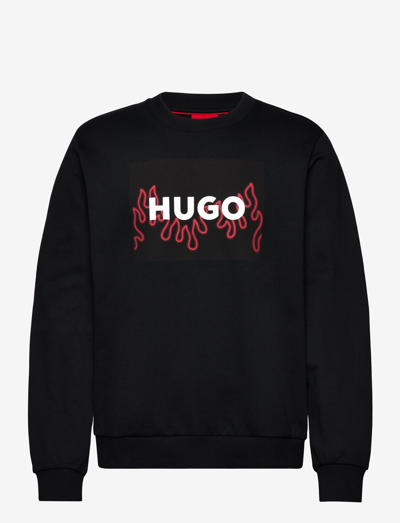 HUGO - Duragol_U241 - black - 0