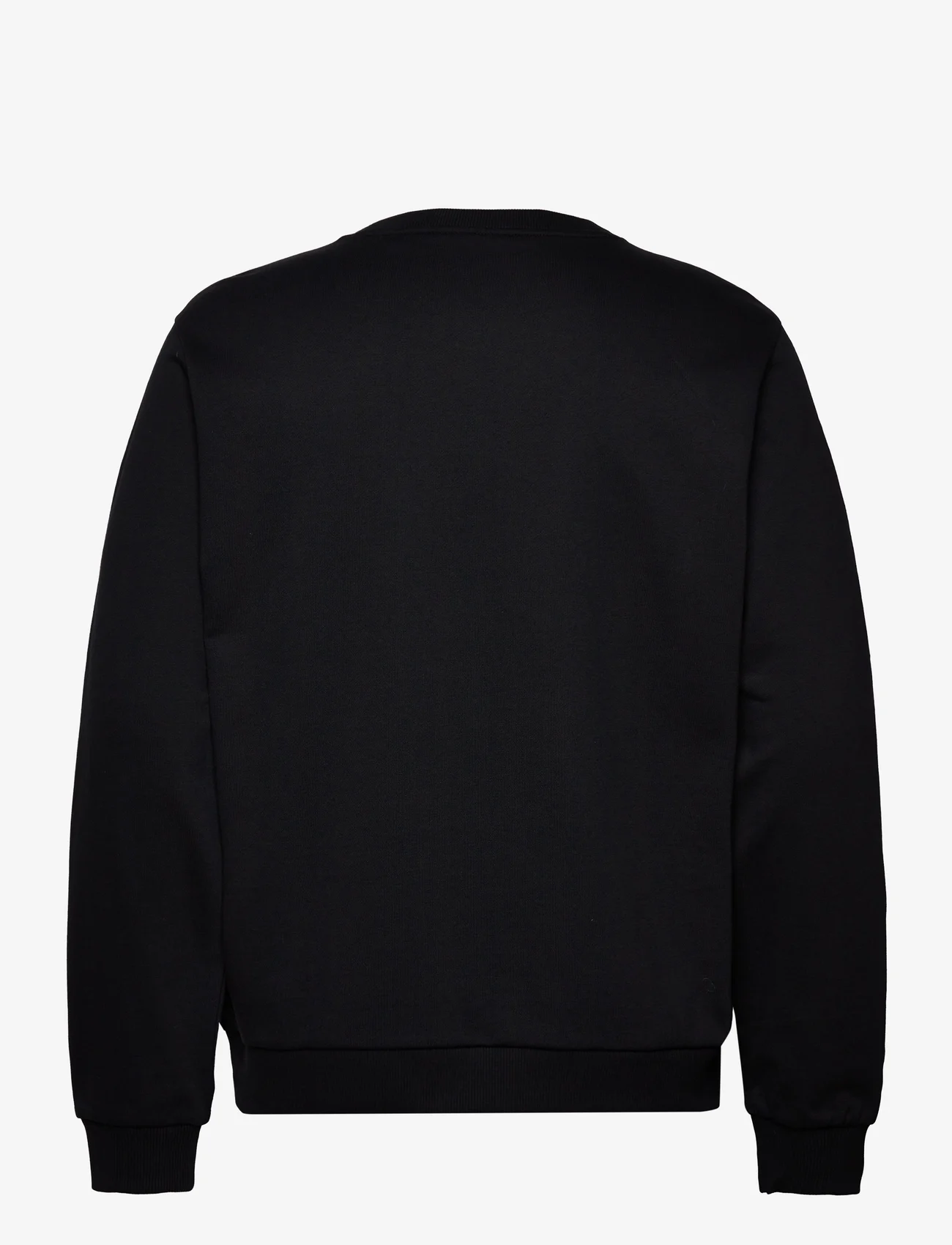 HUGO - Duragol_U241 - sportiska stila džemperi - black - 1