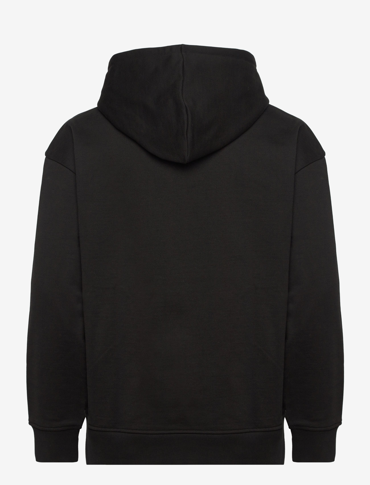 HUGO - Dplanet - sweatshirts - black - 1