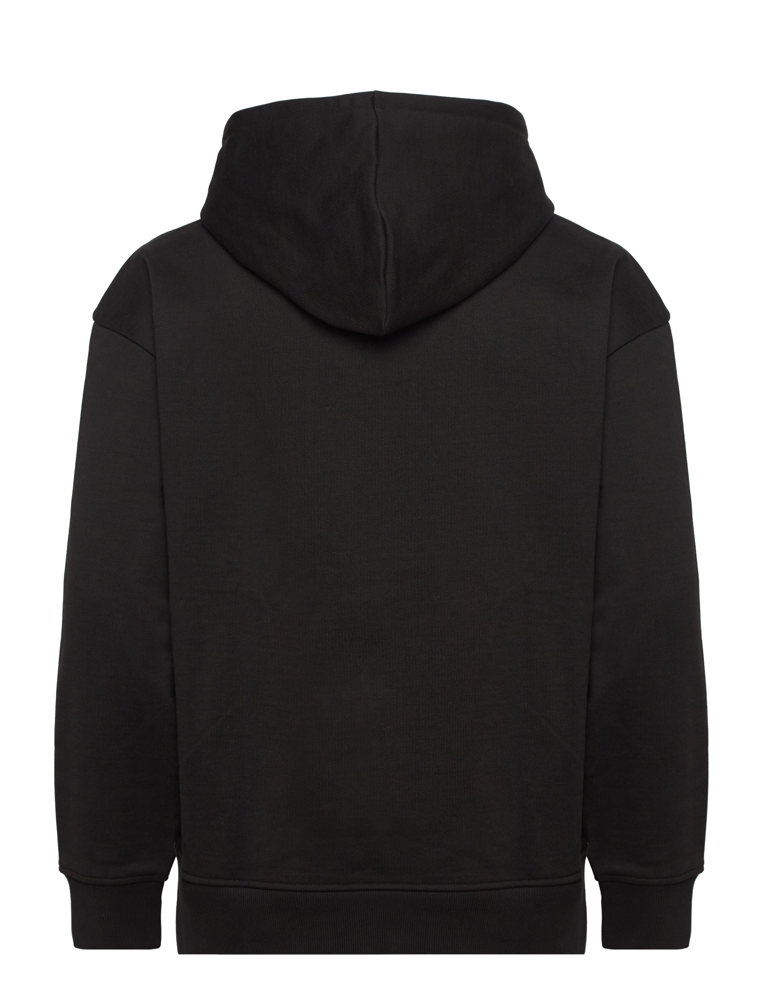 HUGO - Dplanet - black - 1