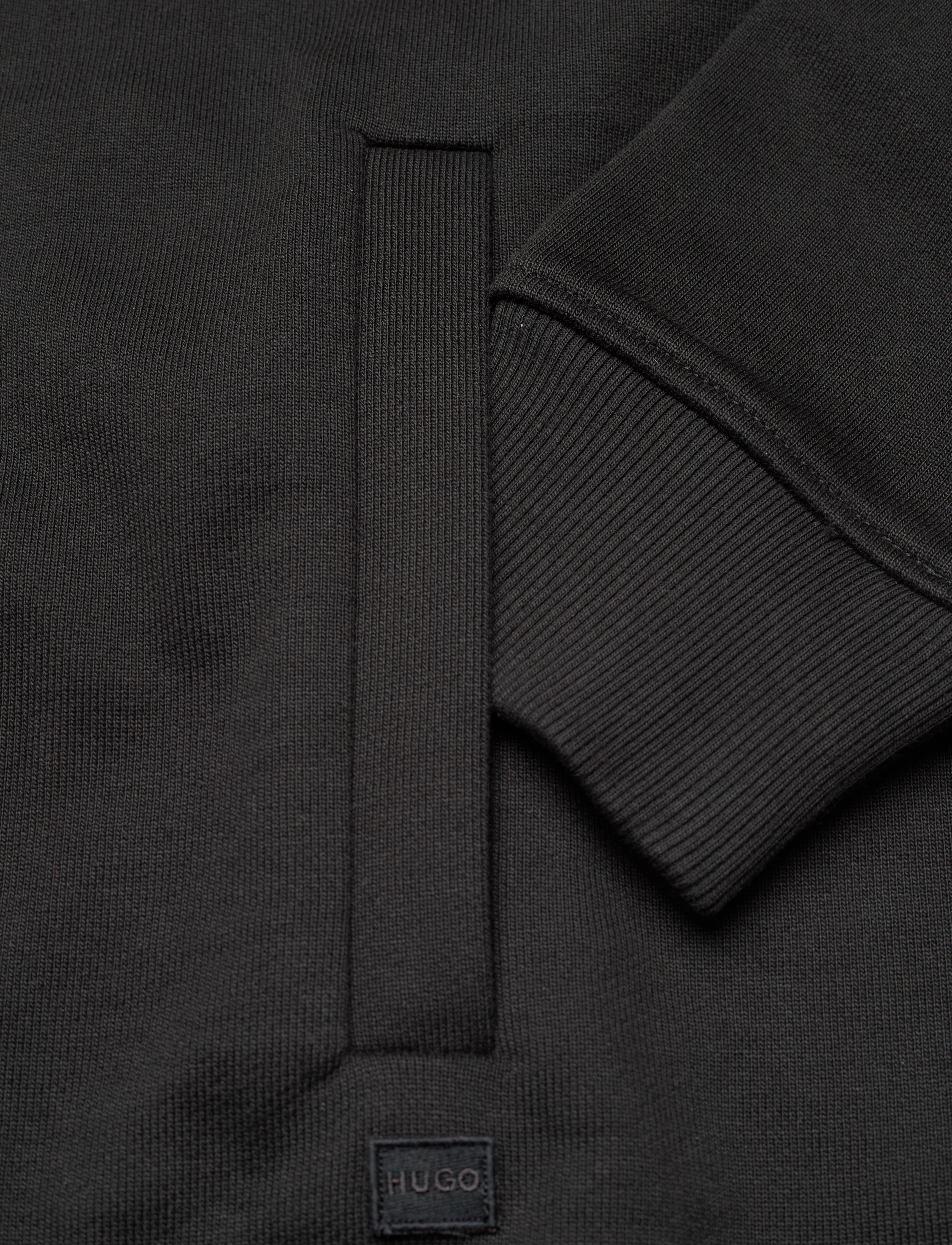 HUGO - Dplanet - black - 3