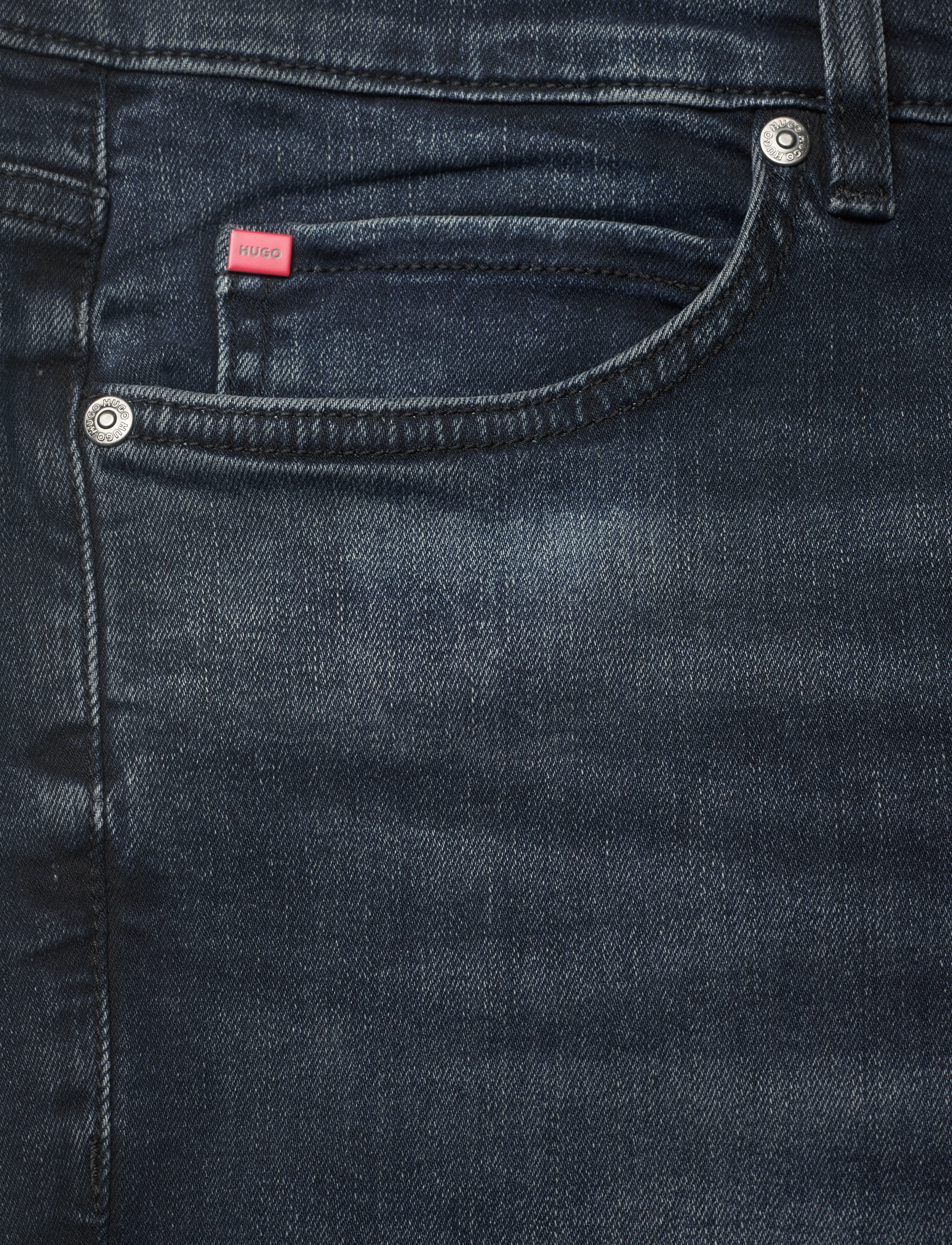HUGO - HUGO 634 - bright blue - 2