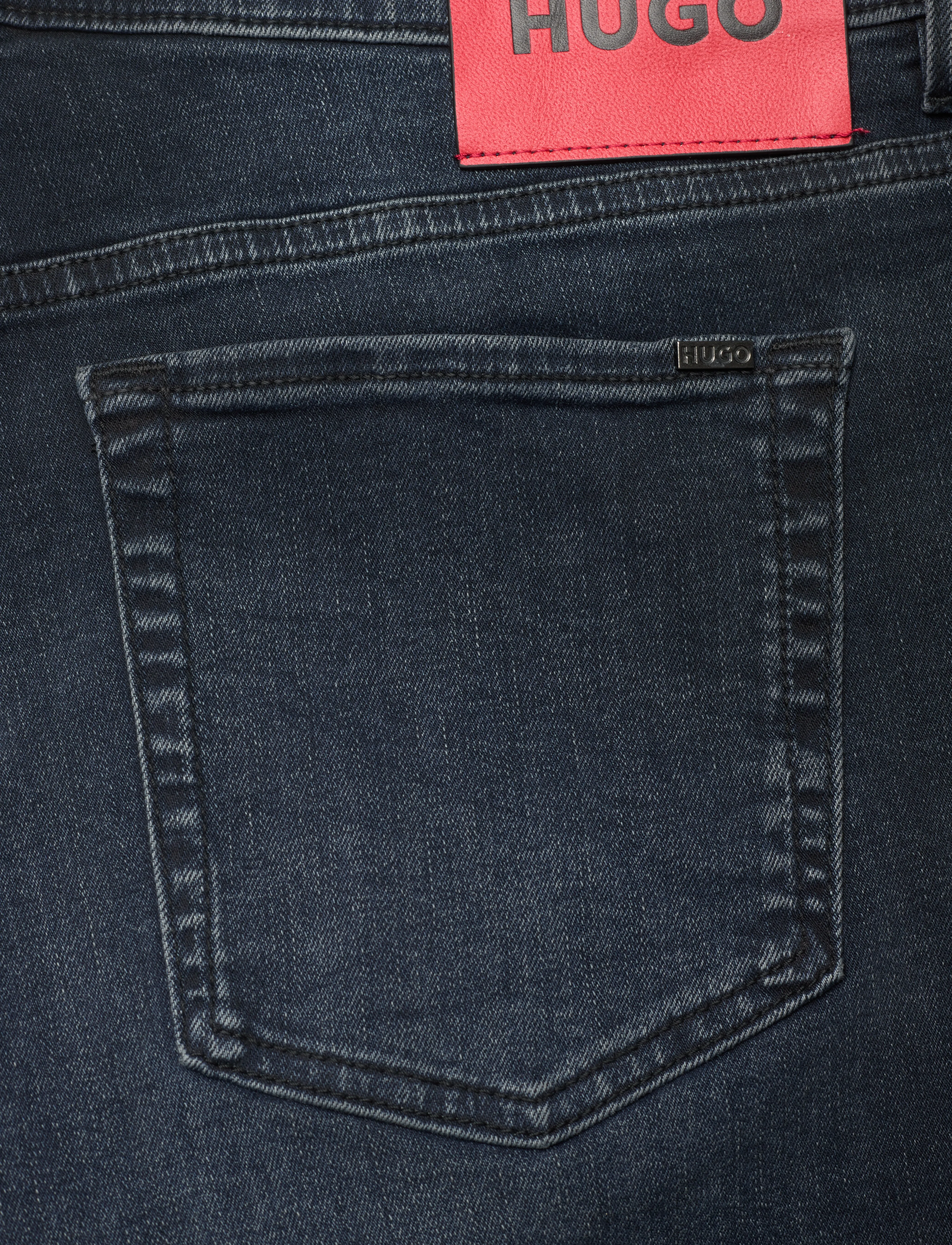 HUGO - HUGO 634 - bright blue - 4