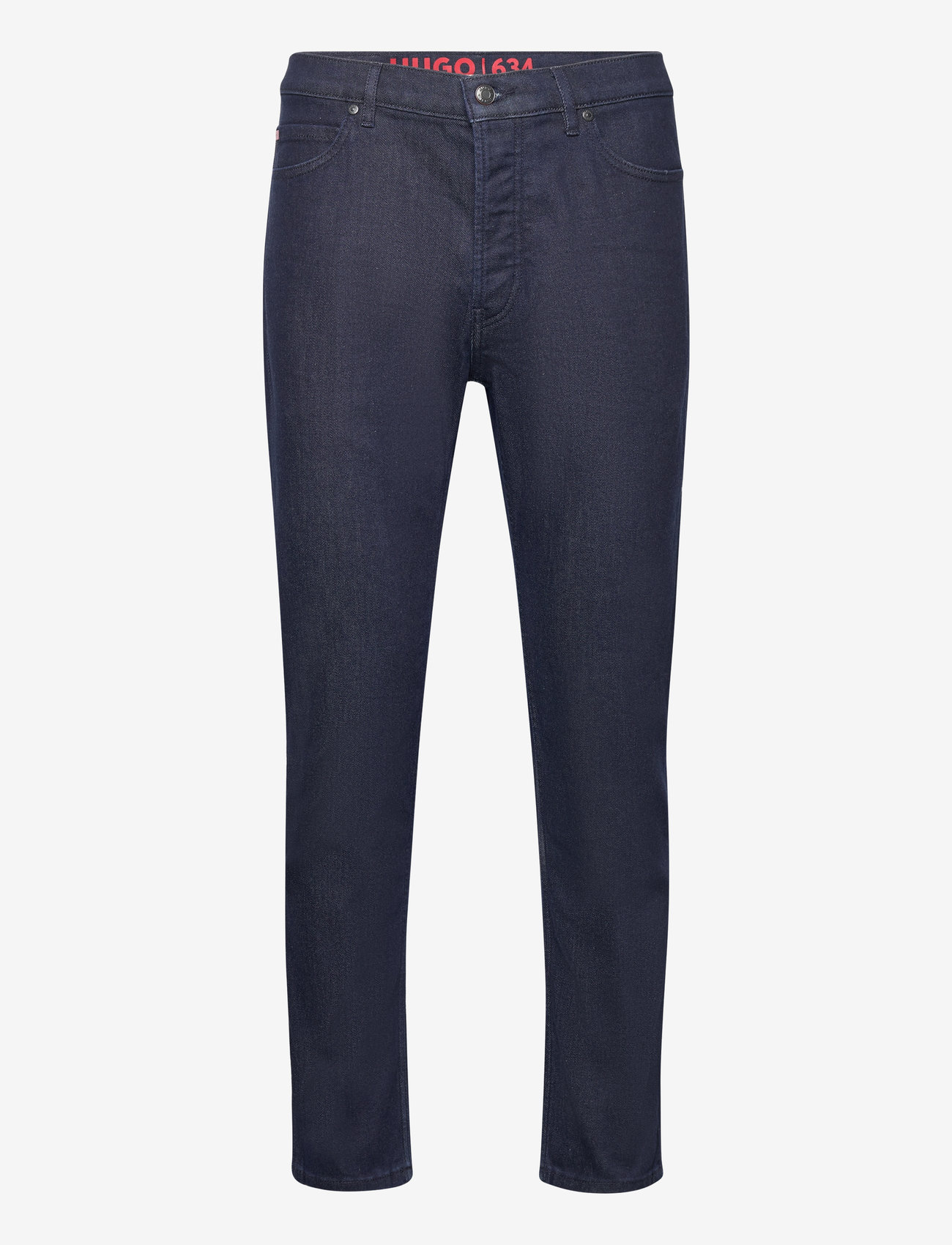 HUGO - HUGO 634 - dark blue - 0