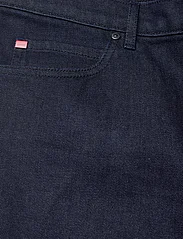 HUGO - HUGO 634 - tapered jeans - dark blue - 2
