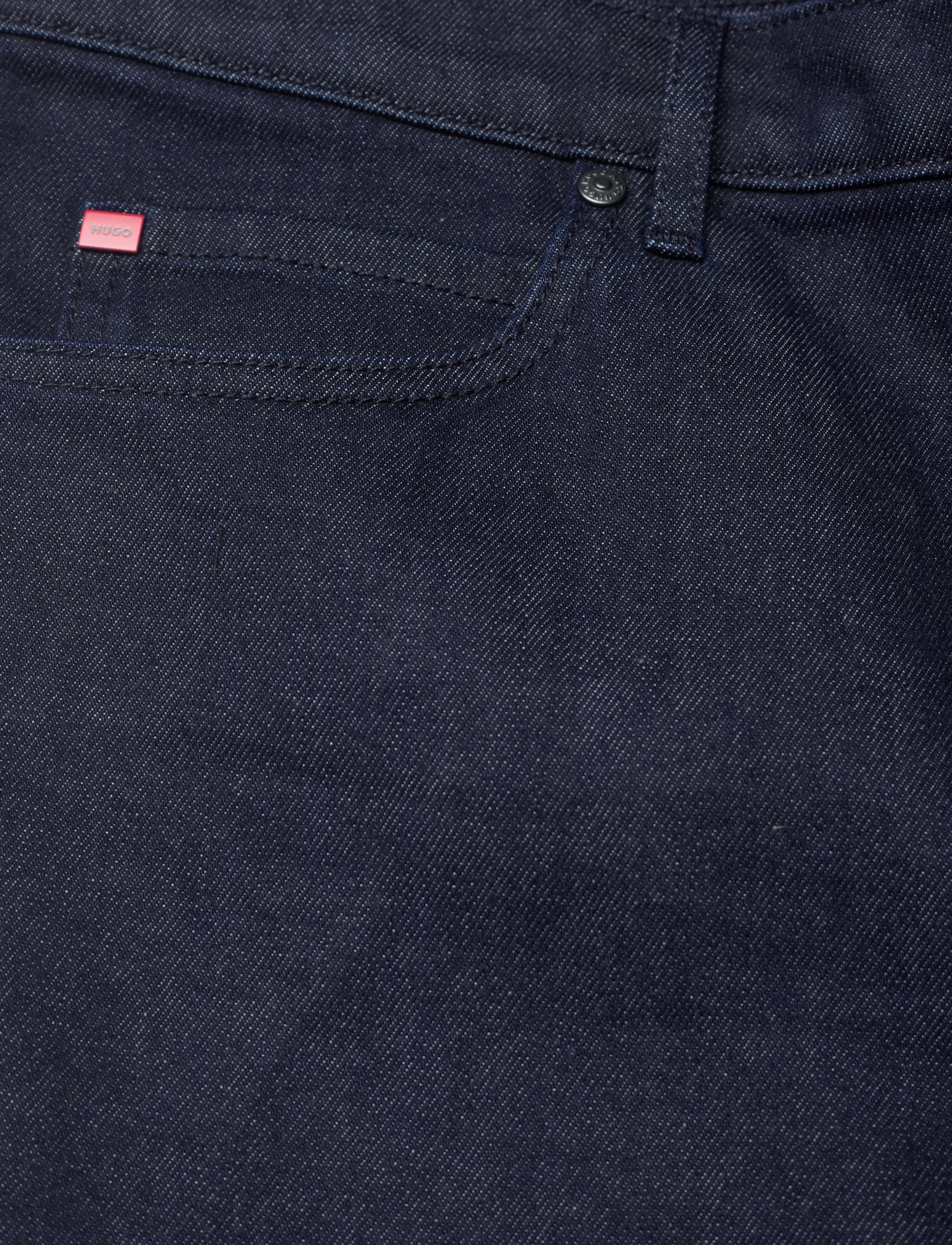 HUGO - HUGO 634 - dark blue - 2