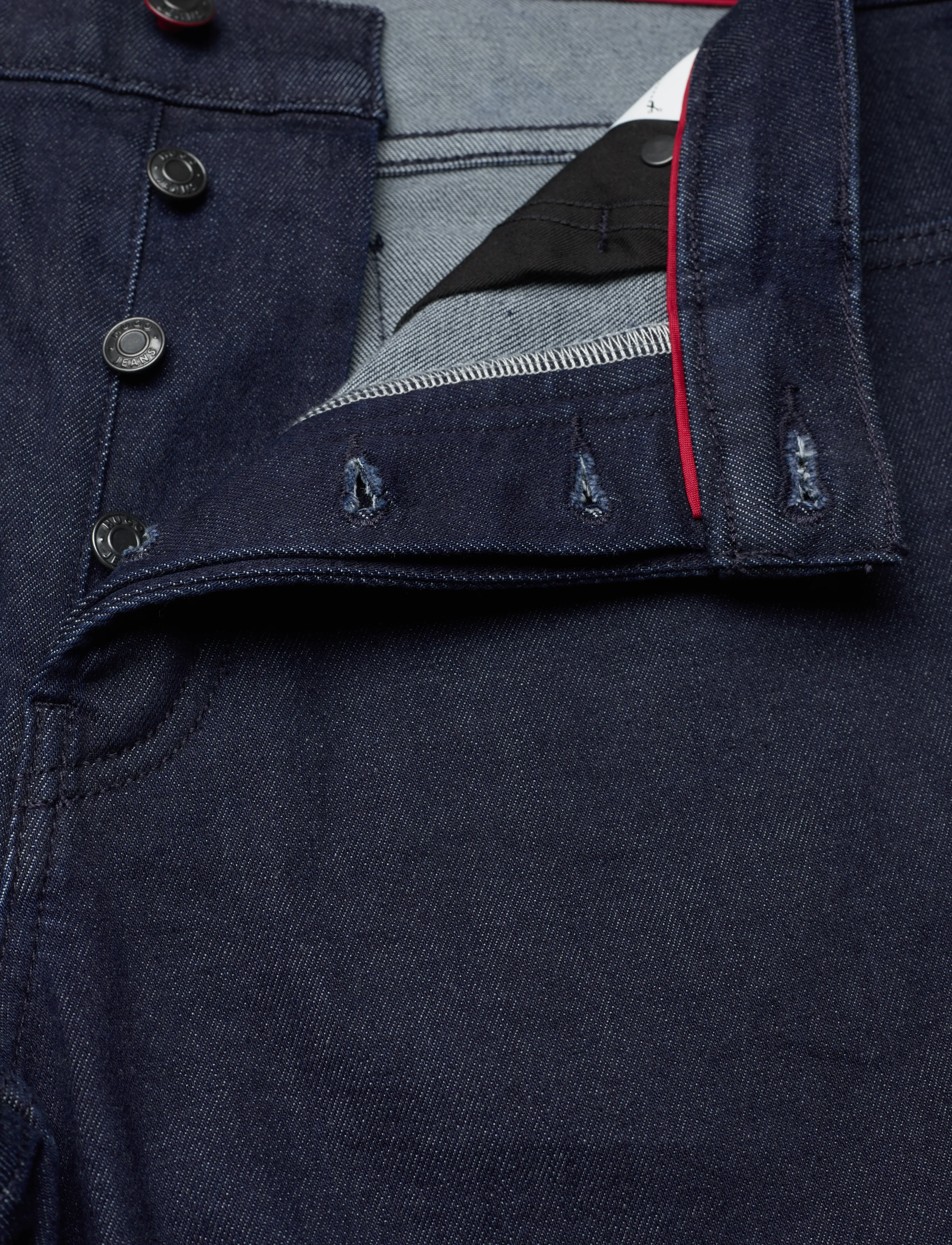 HUGO - HUGO 634 - dark blue - 3