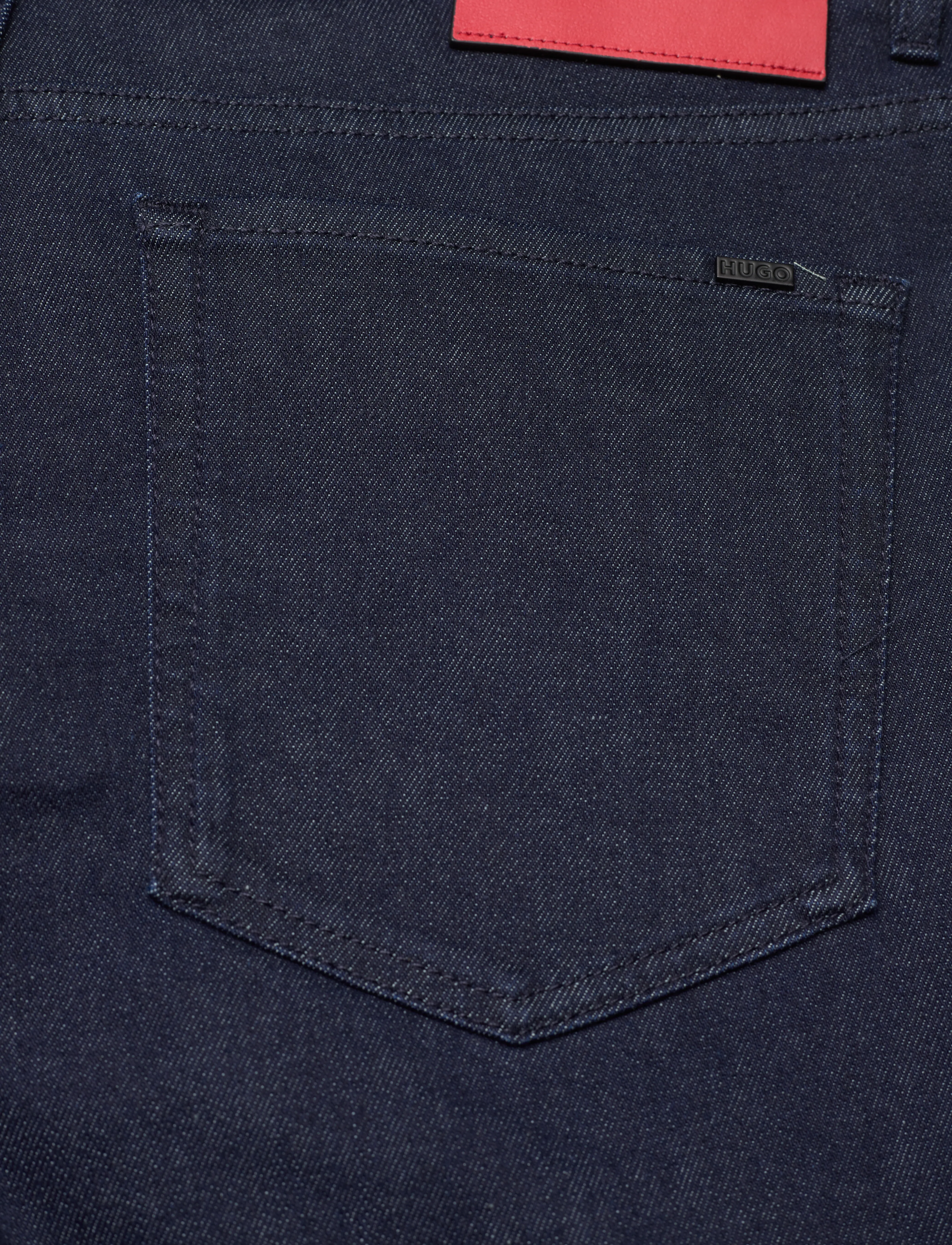 HUGO - HUGO 634 - dark blue - 4