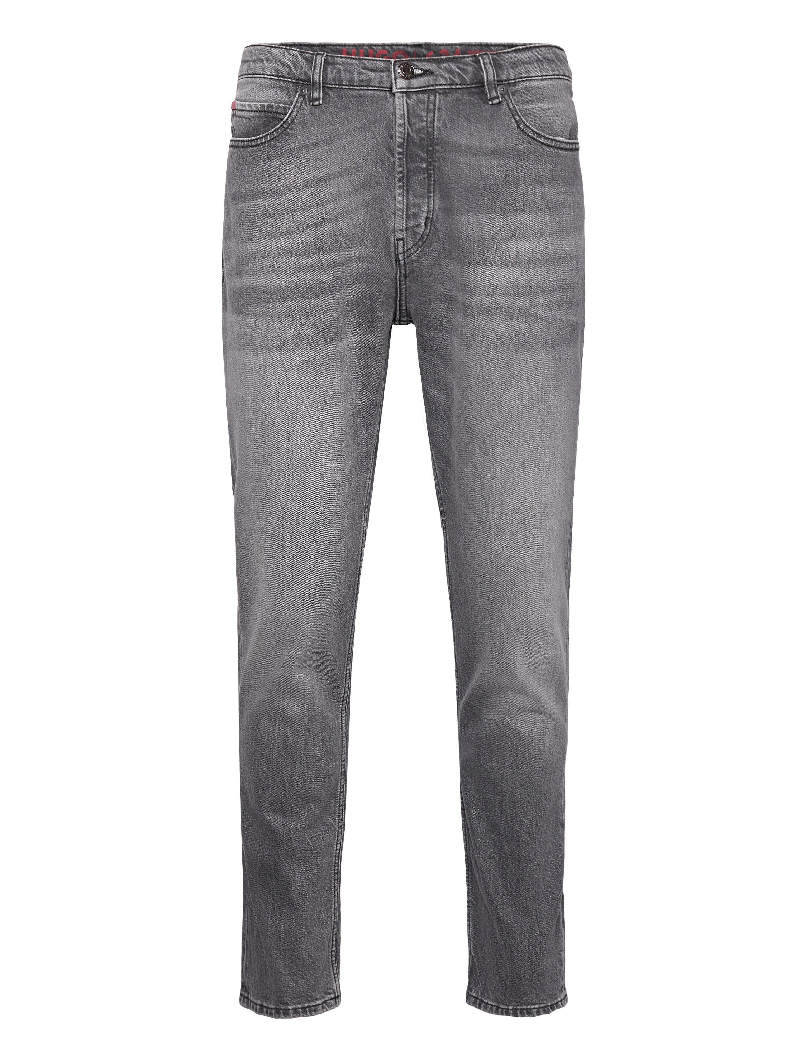 HUGO 634 - MEDIUM GREY