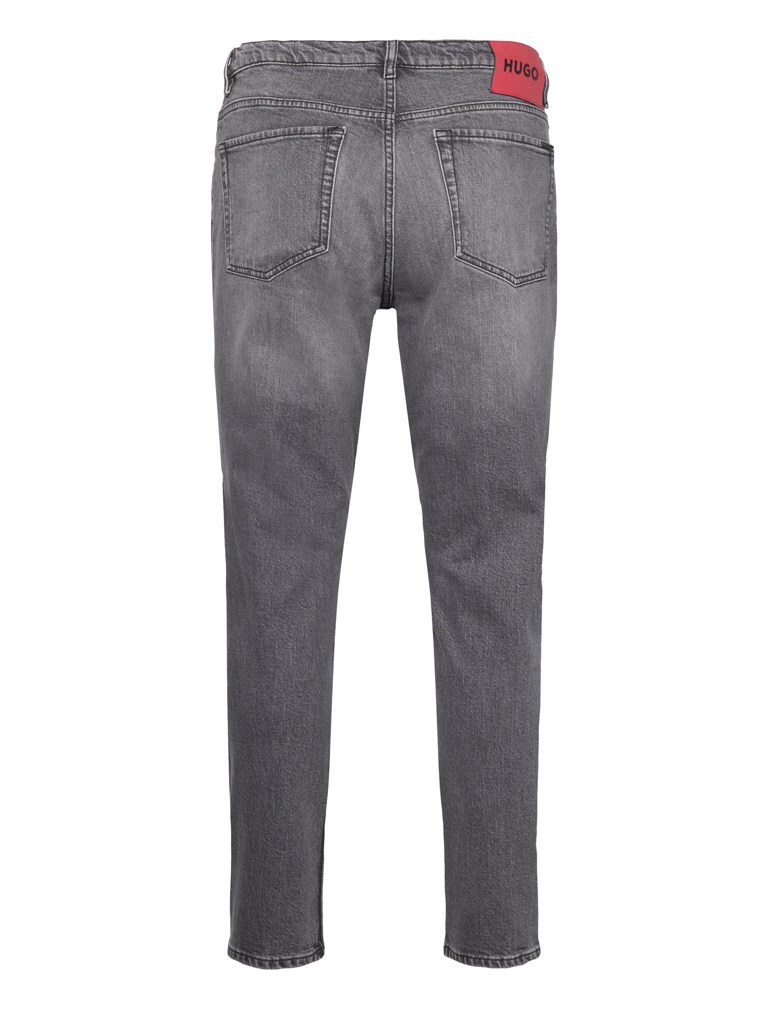 HUGO - HUGO 634 - medium grey - 1