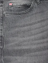 HUGO - HUGO 634 - tapered jeans - medium grey - 2