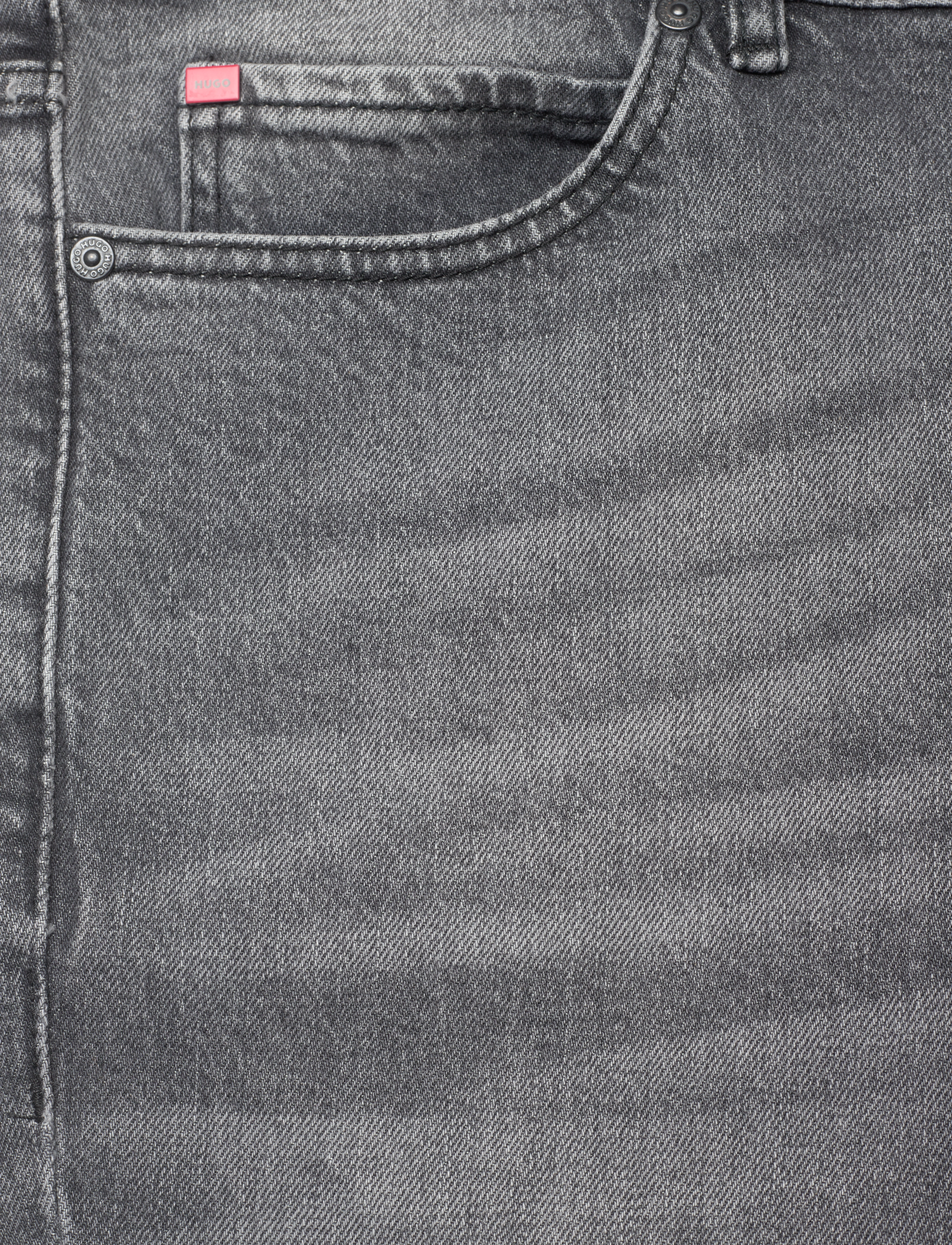 HUGO - HUGO 634 - medium grey - 2