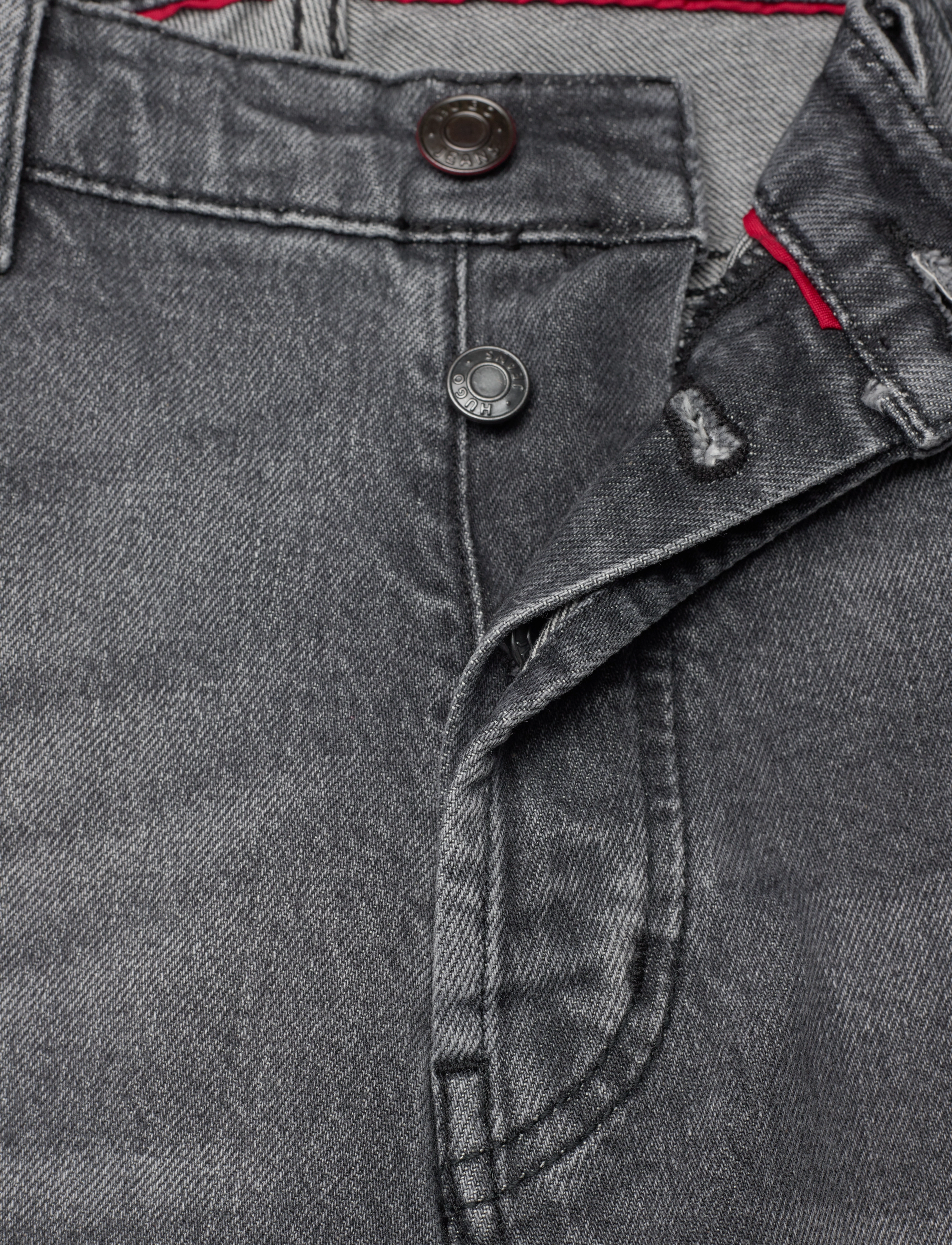 HUGO - HUGO 634 - medium grey - 3