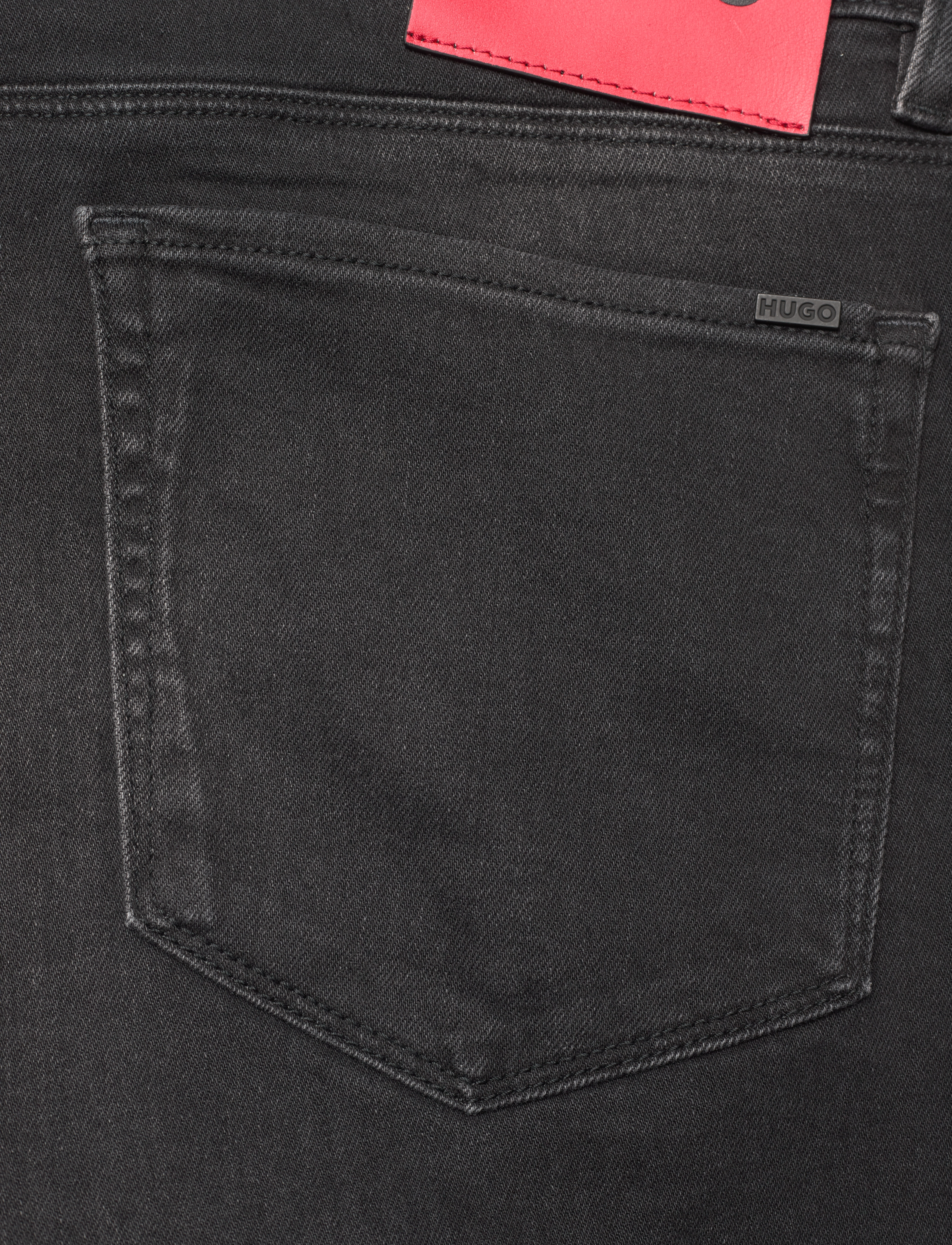 HUGO - HUGO 708 - charcoal - 4