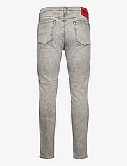 HUGO - HUGO 708 - slim jeans - silver - 1