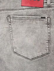 HUGO - HUGO 708 - slim jeans - silver - 4