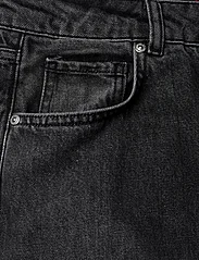 HUGO - Galese - brede jeans - dark grey - 2
