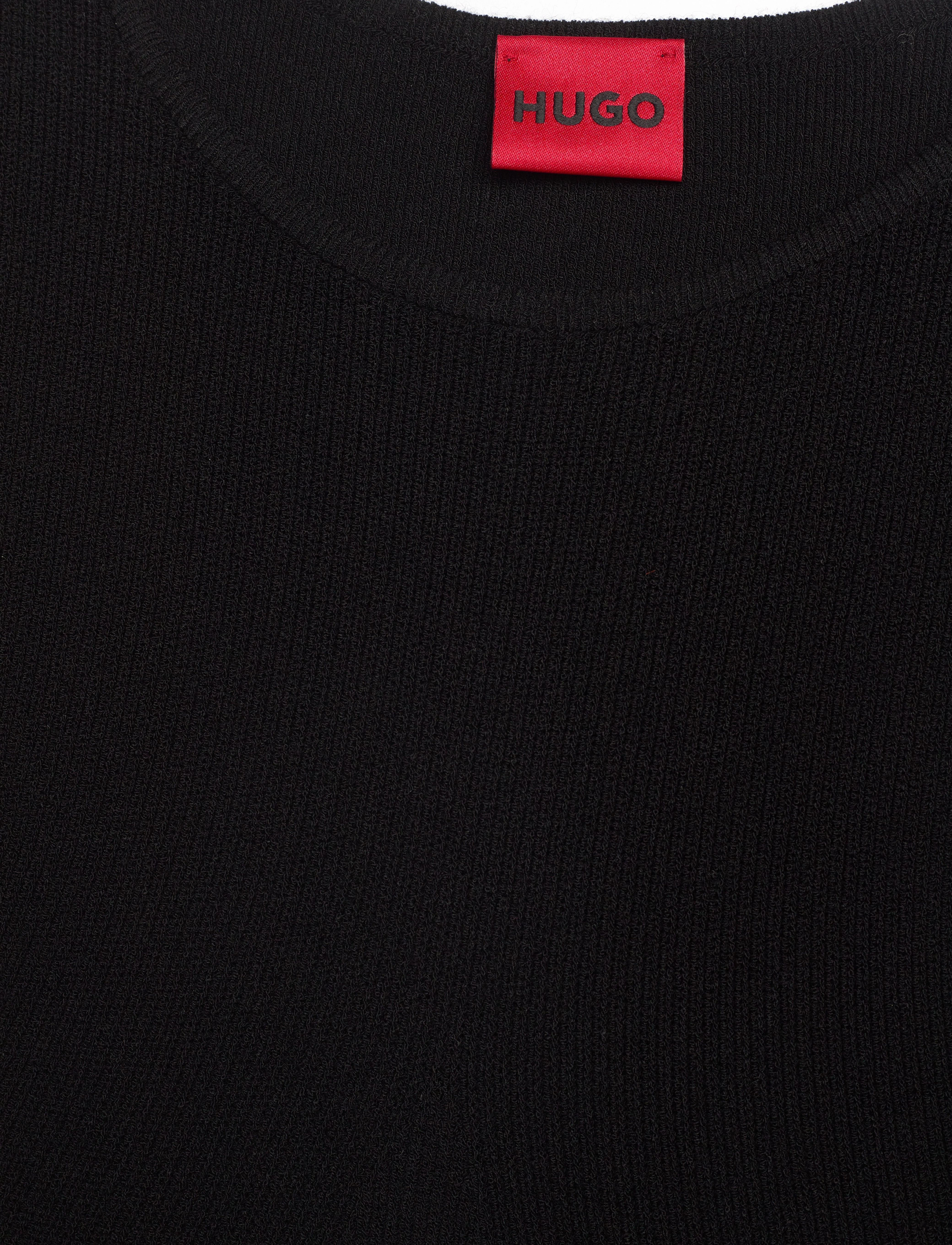 HUGO - Sriangla - black - 2