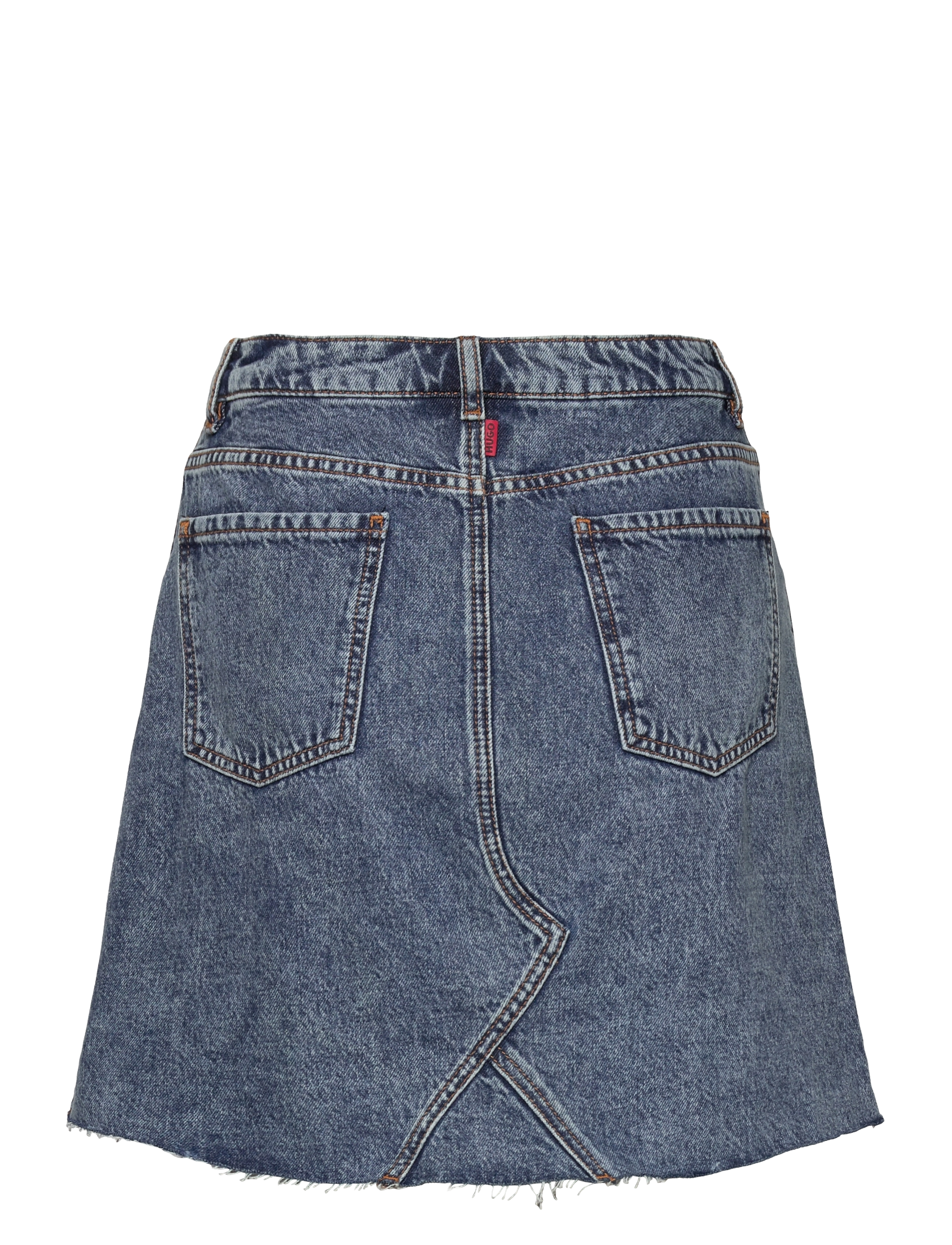 HUGO - Getina - navy - 1