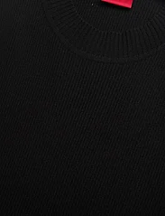 HUGO - Sriangler - pullover - black - 6