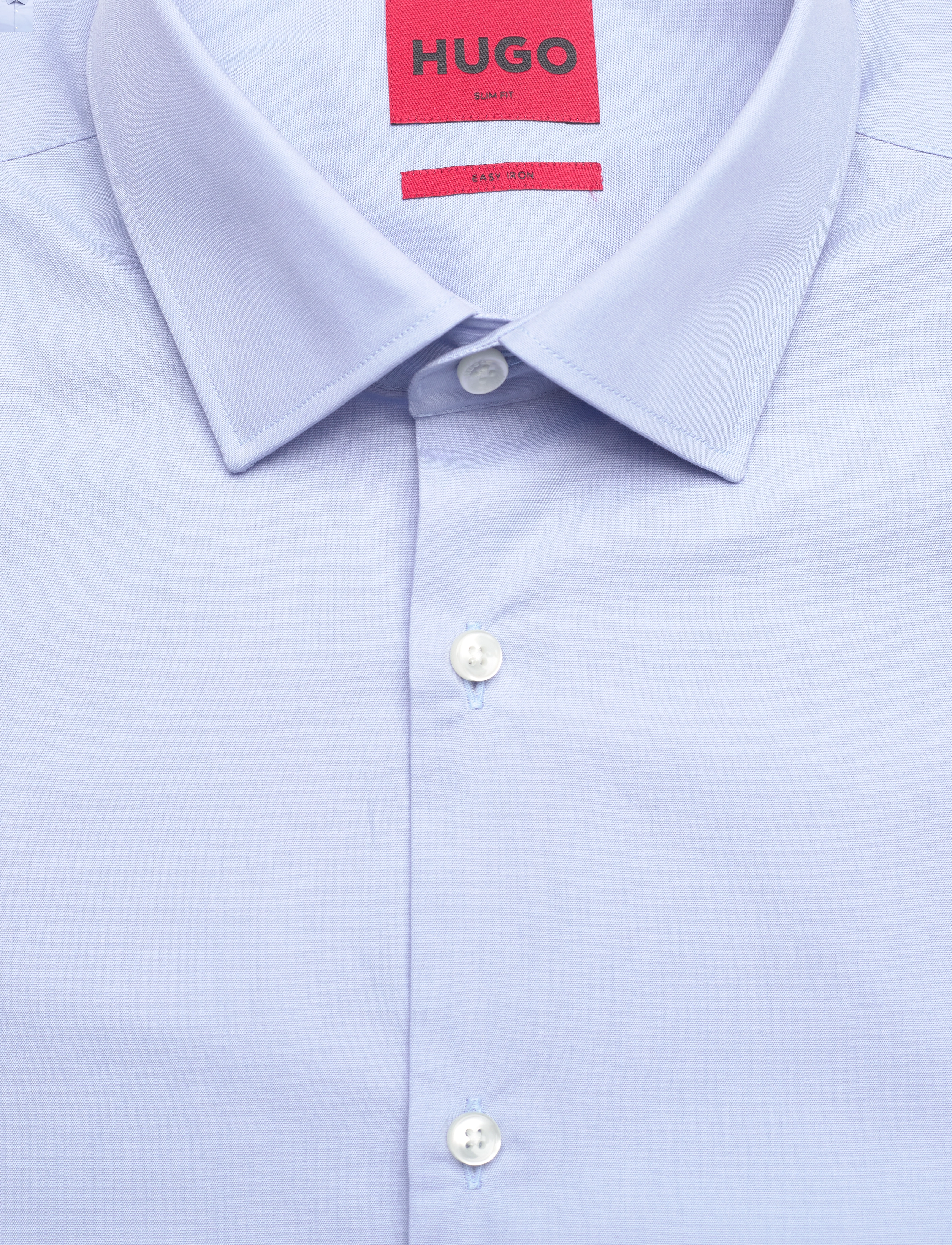 HUGO - Koey - light/pastel blue - 2