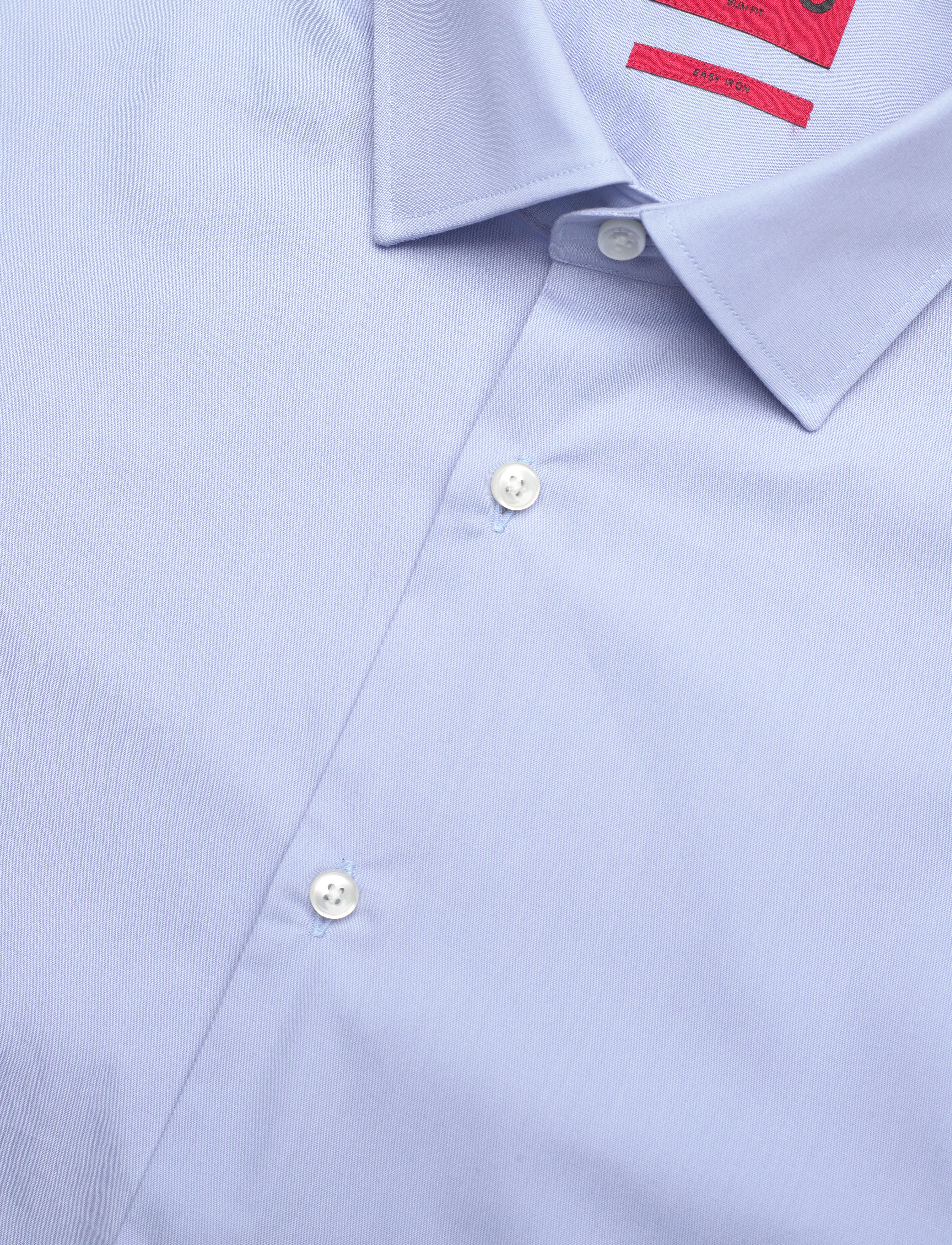 HUGO - Koey - light/pastel blue - 3