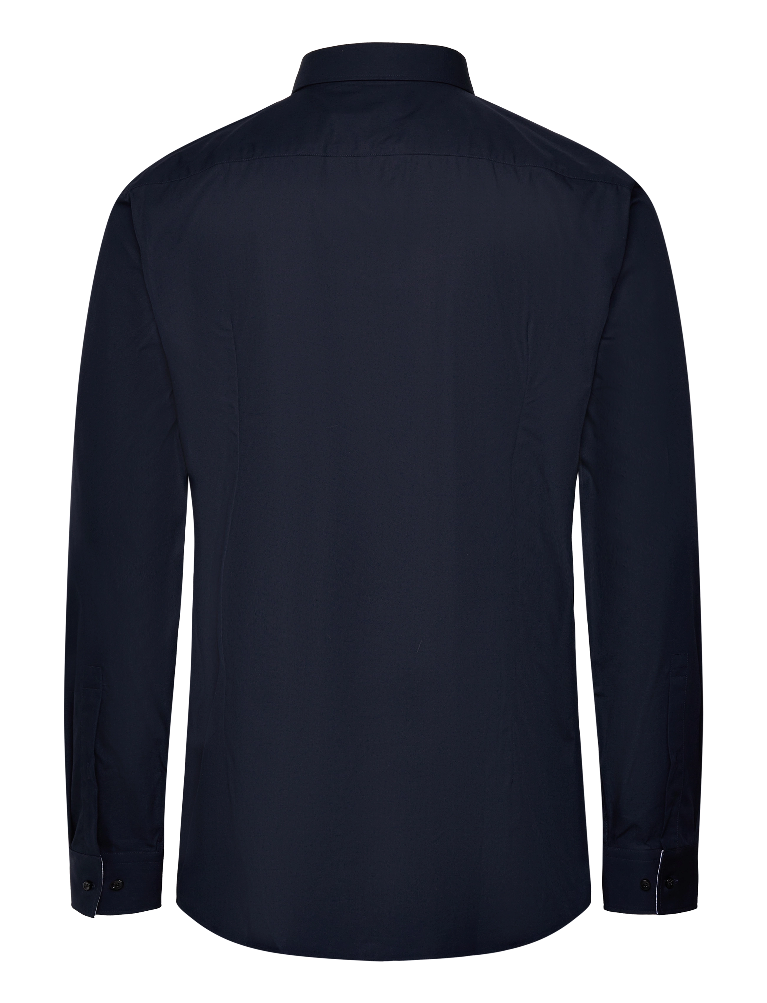HUGO - Koey - navy - 1