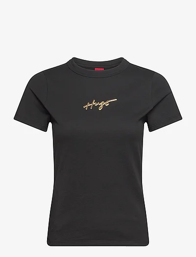 T-shirts & nu - Köp Sida dam Toppar - hos 6 Boozt.com online till