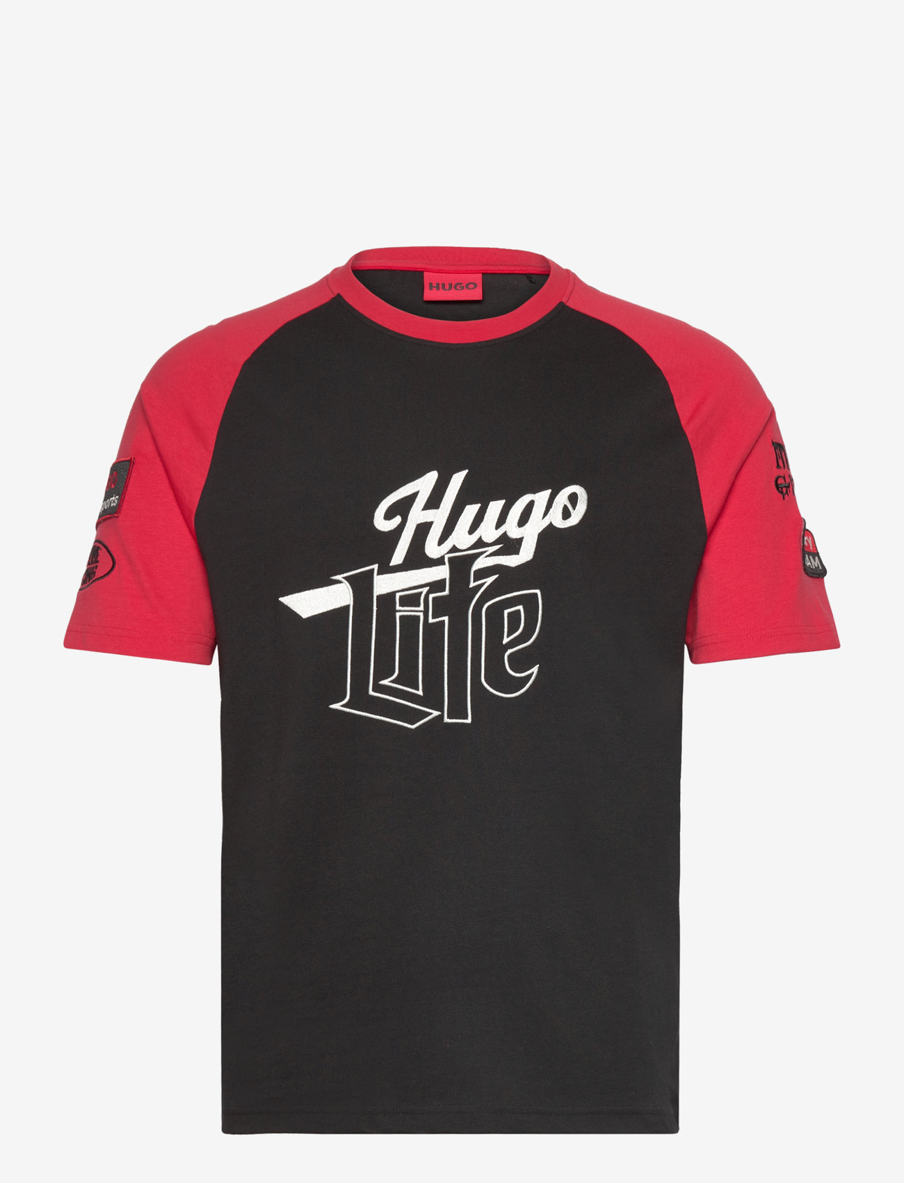 HUGO - Dilife - black - 0
