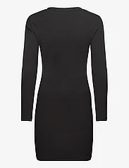 HUGO - Nemalia - sukienki dopasowane - black - 1