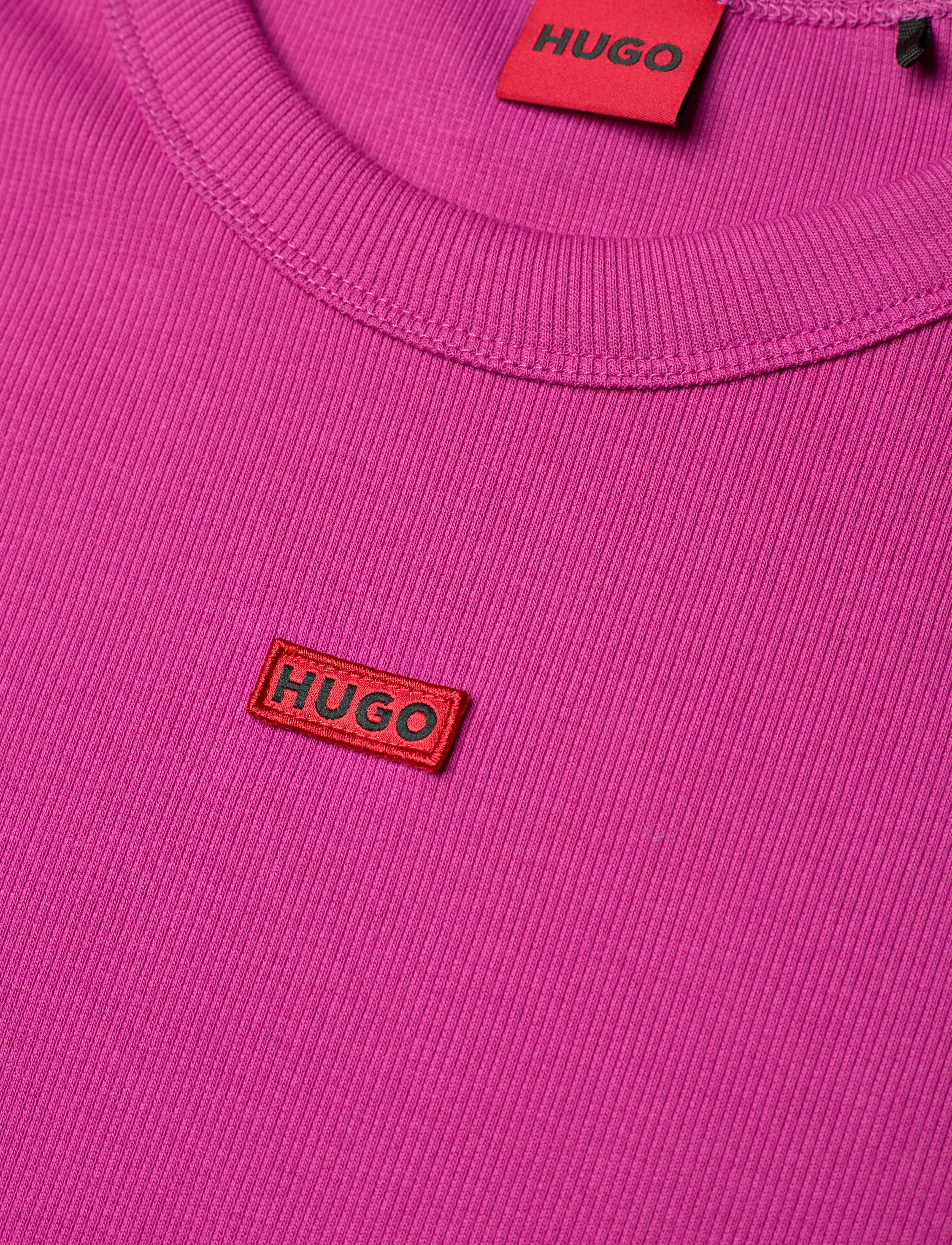 HUGO - Nemalia - dark pink - 2