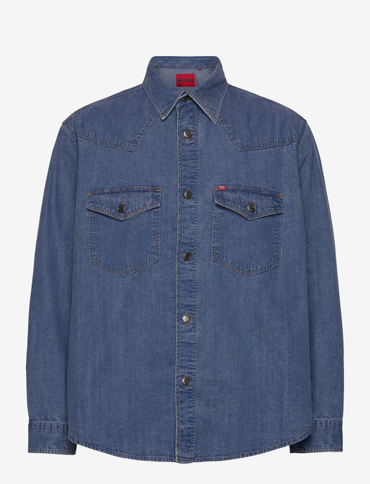 HUGO - Elpazo - geburtstagsgeschenke - light/pastel blue - 0