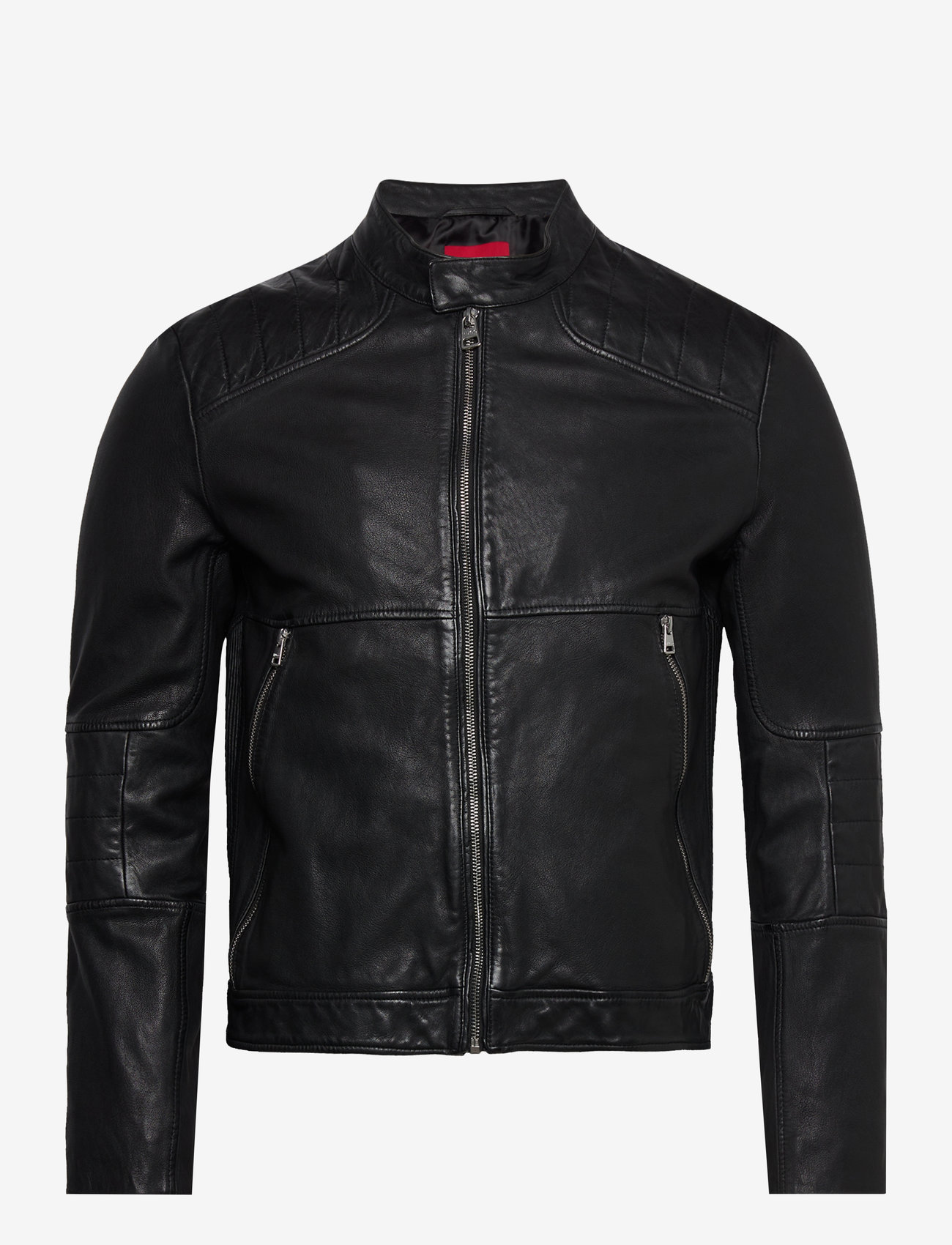 HUGO - Loscar_IN - black - 0