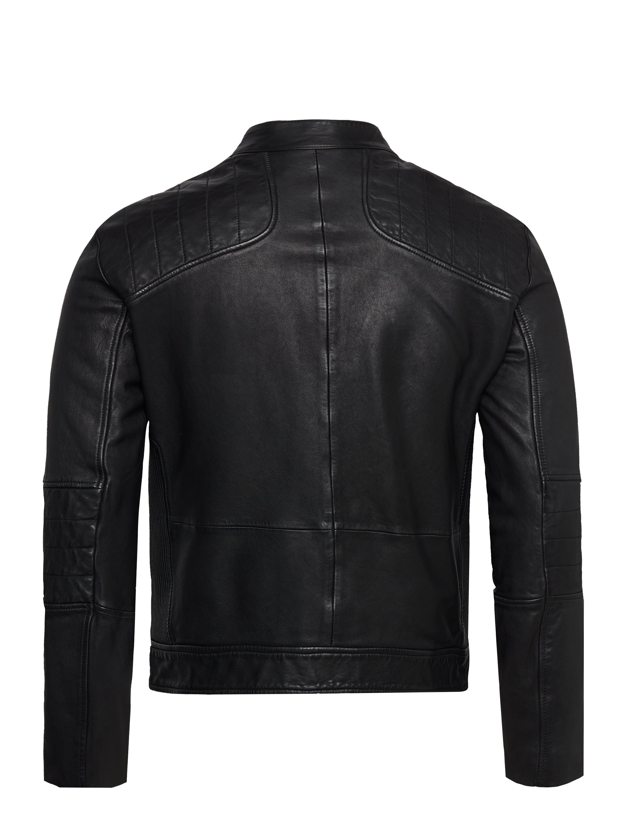 HUGO - Loscar_IN - black - 1