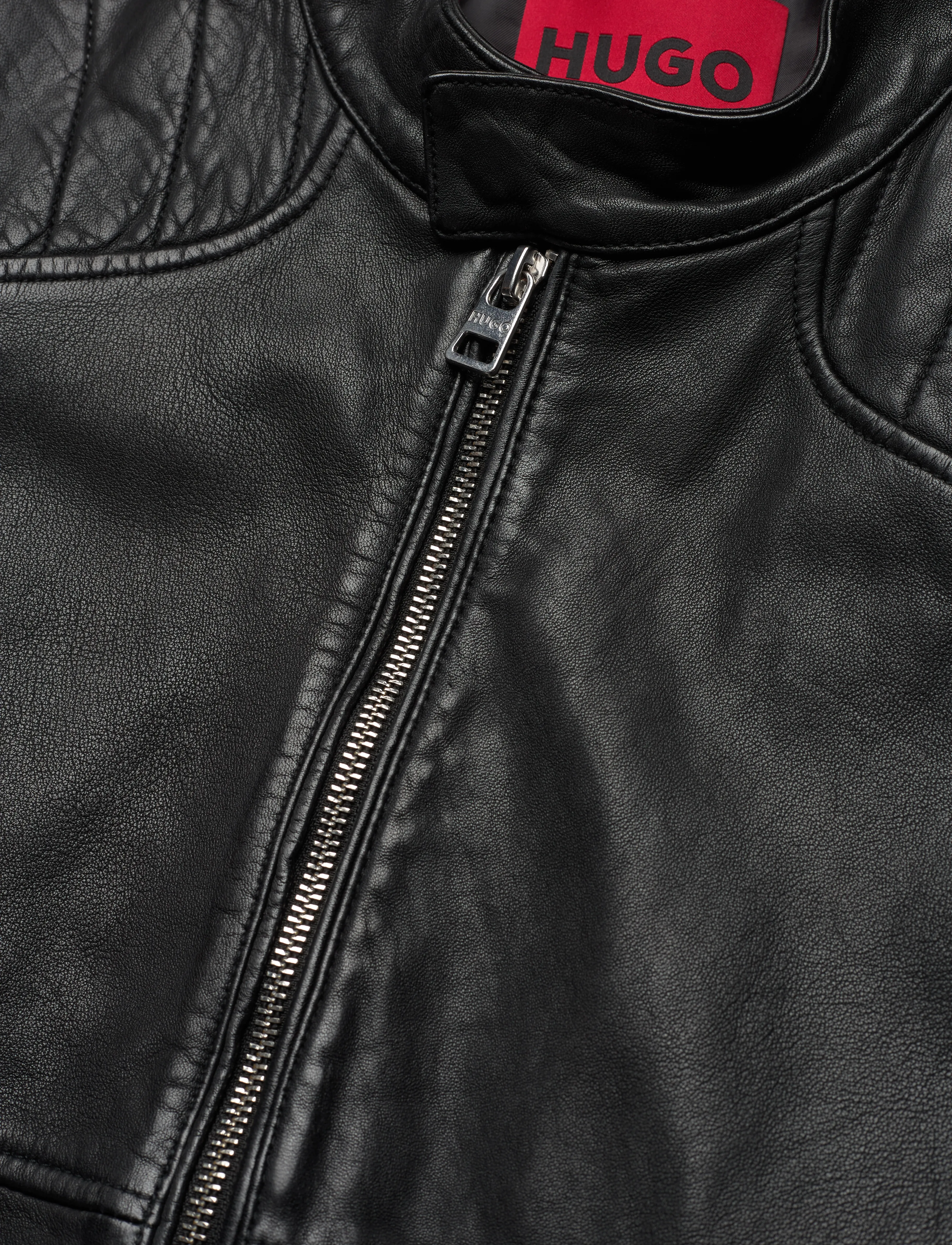 HUGO - Loscar_IN - black - 2