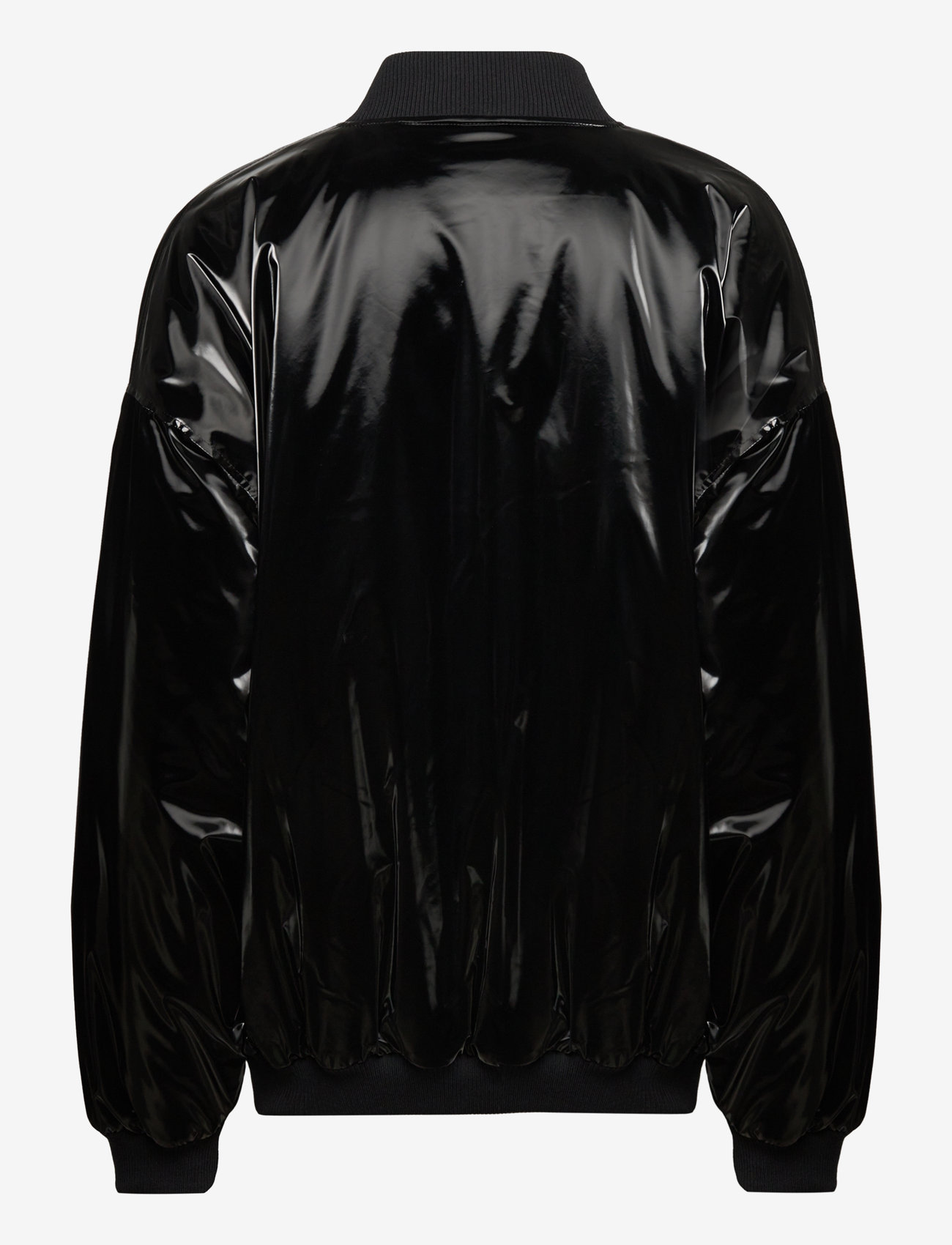 HUGO - Flesia-1_BP - gefütterte & daunenjacken - black - 1