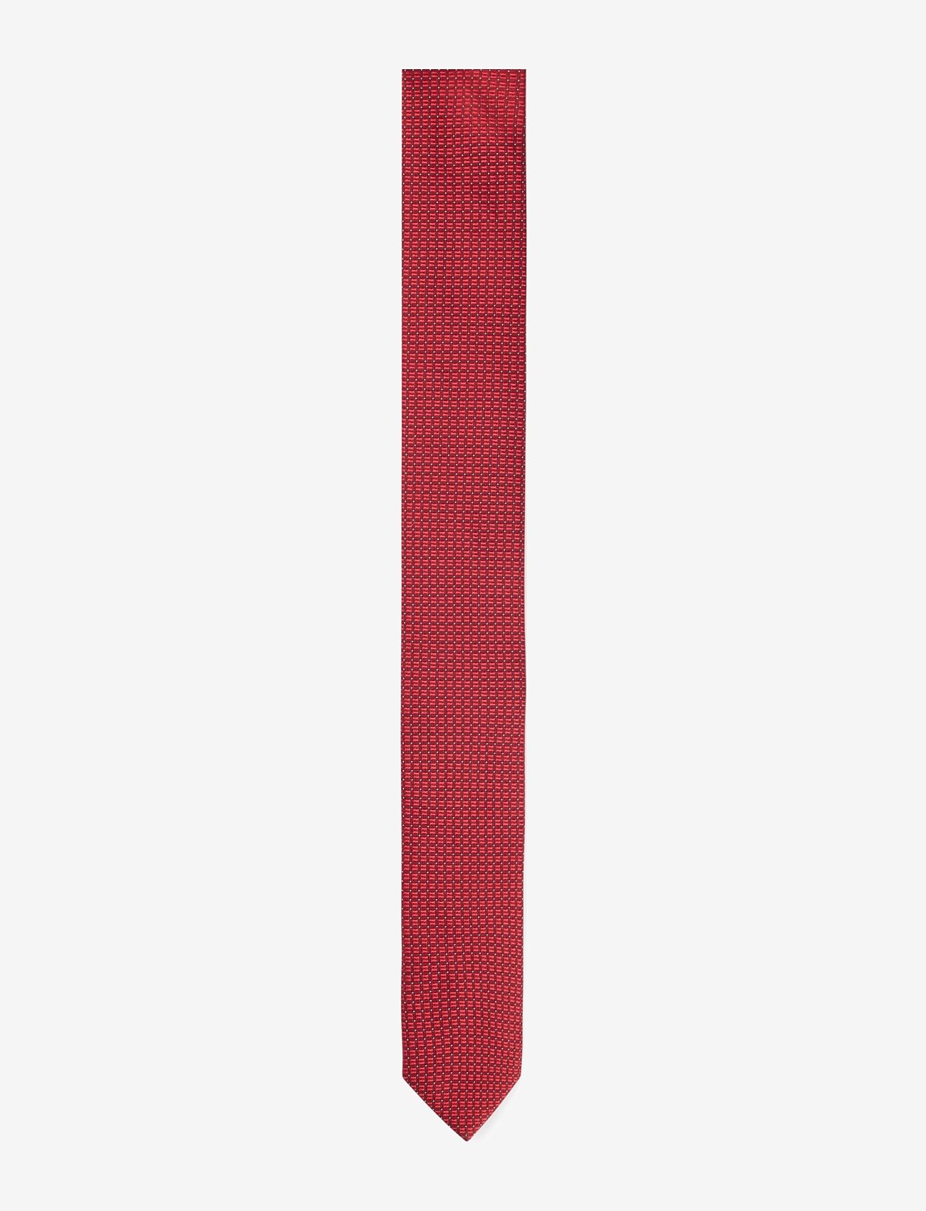 HUGO - Tie cm 6 - open pink - 0