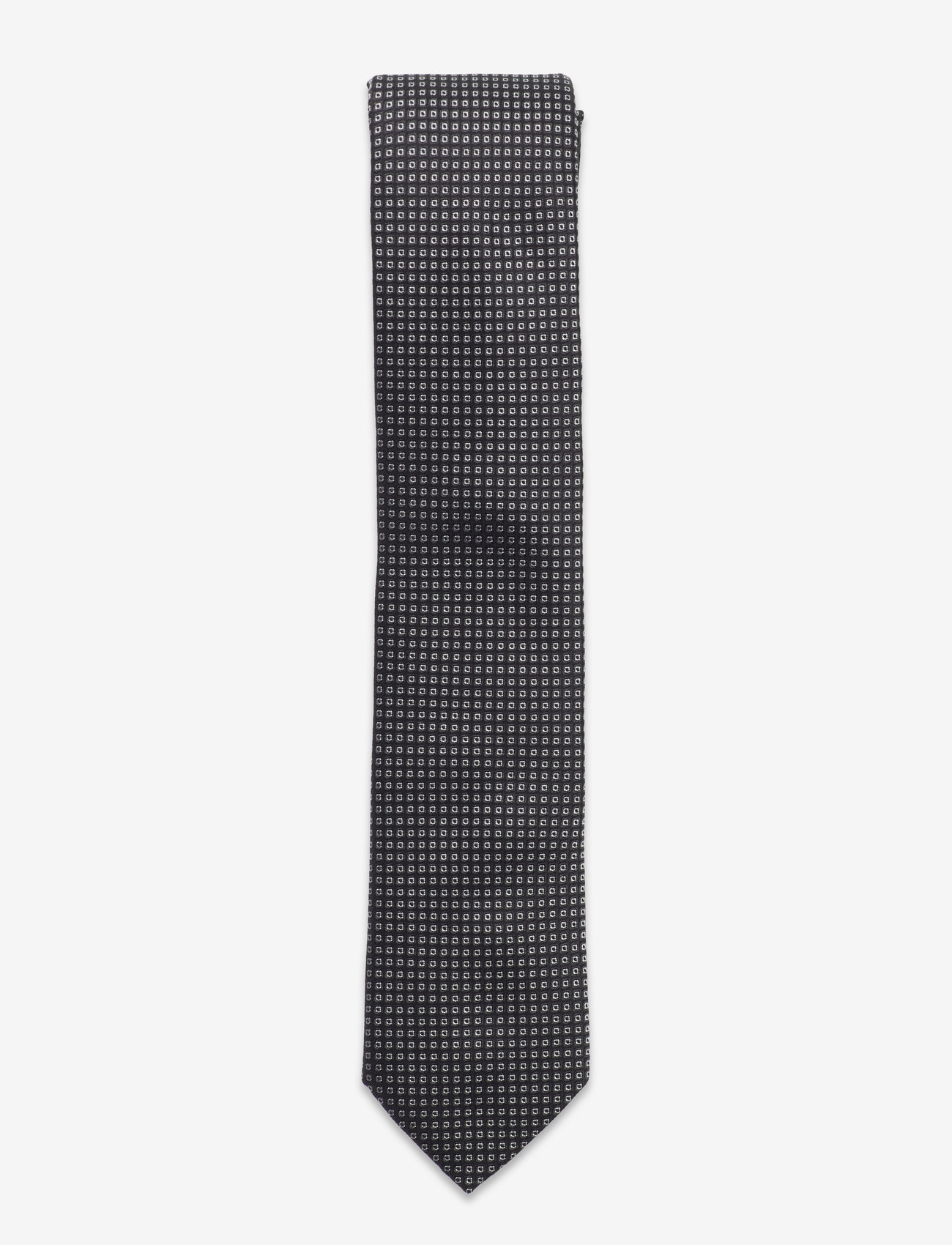 HUGO - Tie cm 6 - black - 0