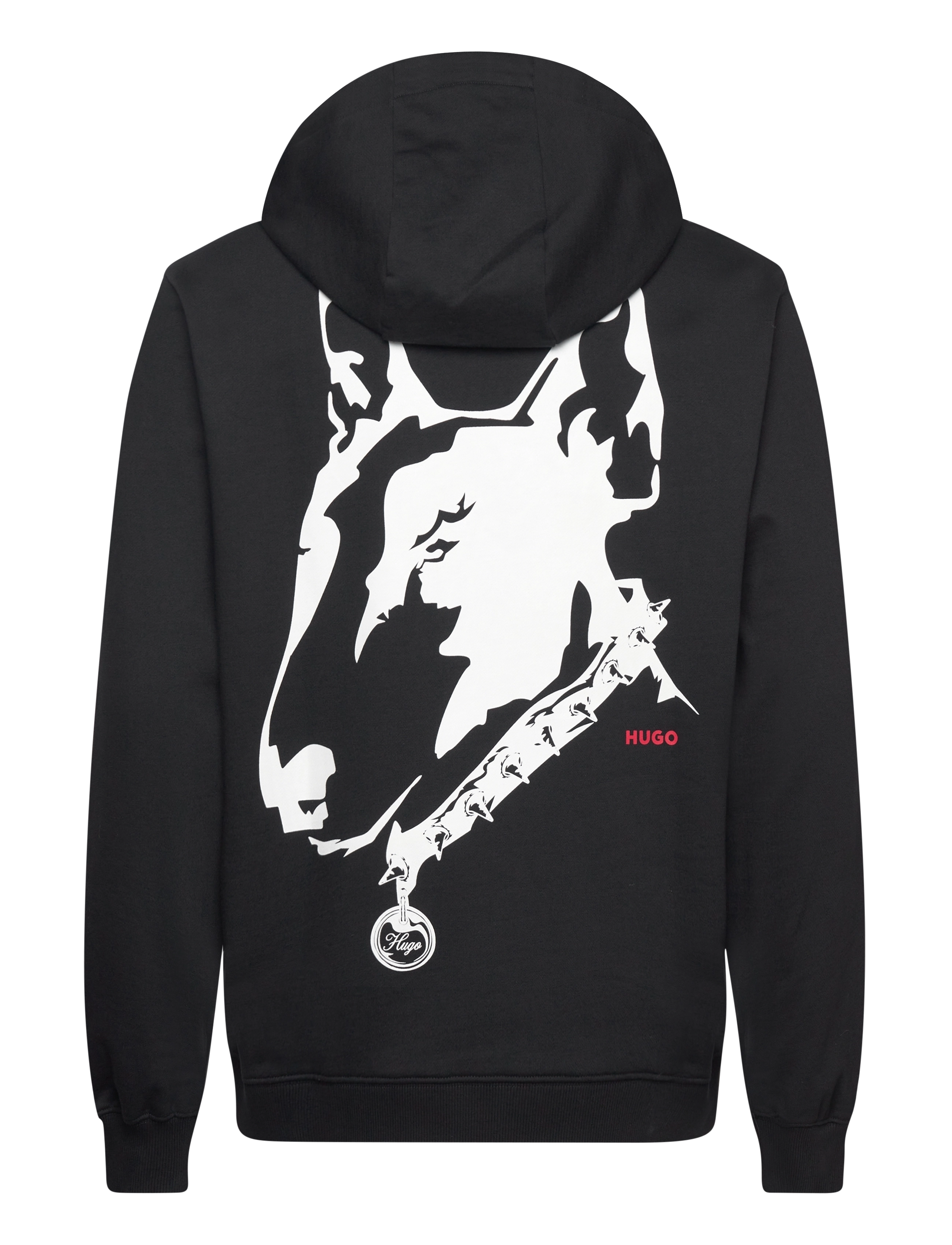 HUGO - Dammico - black - 1