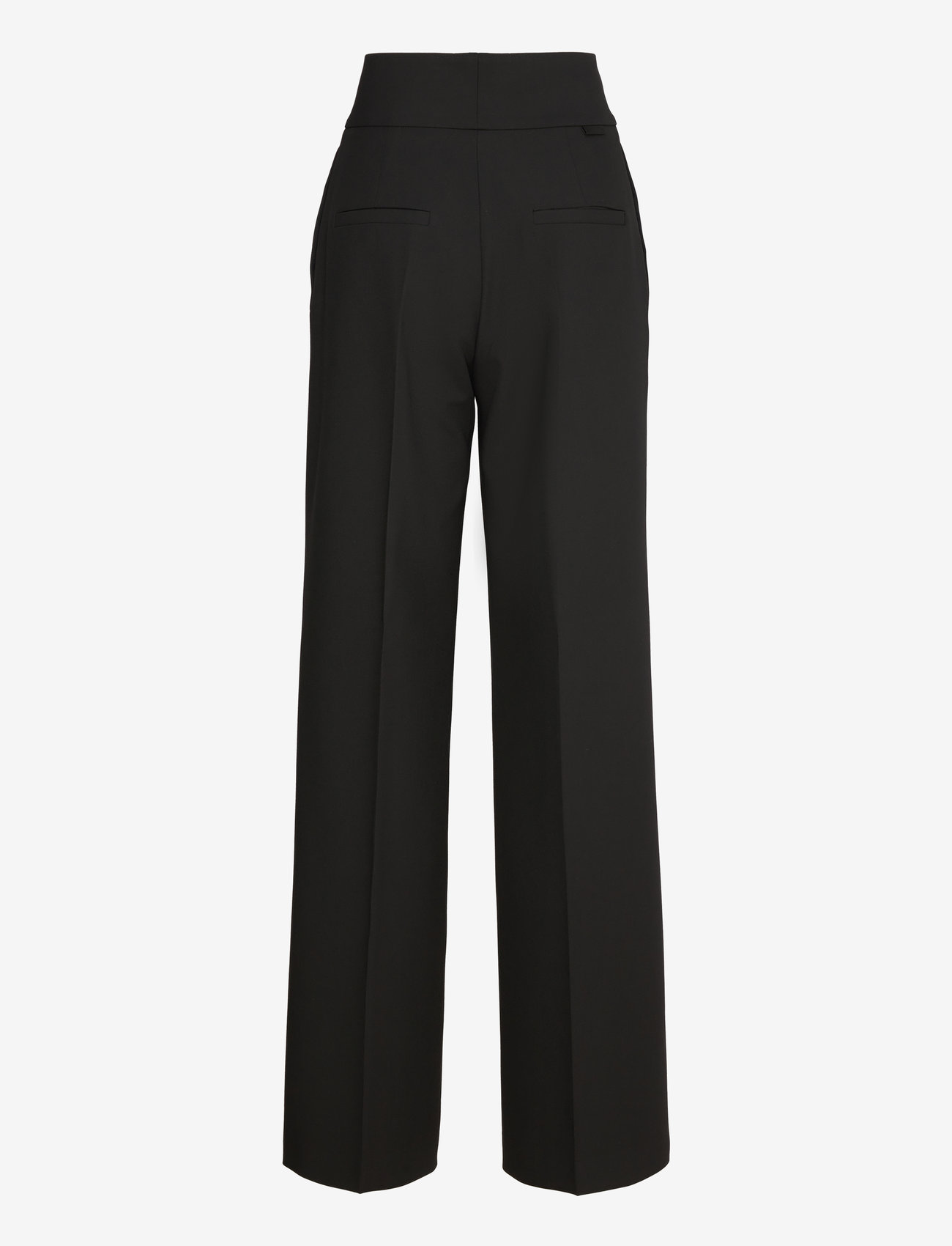 HUGO - Himia - formell - black - 1